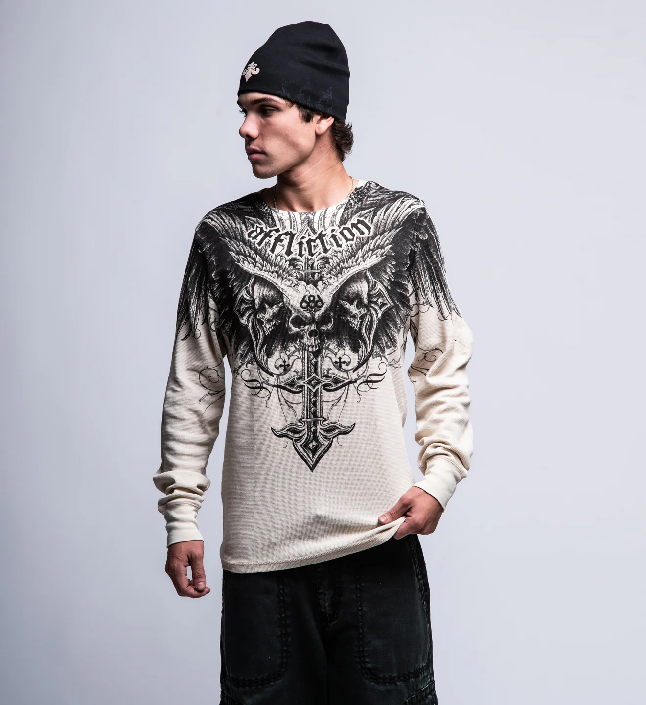 686 Death Eyes LS Thermal - Image 4