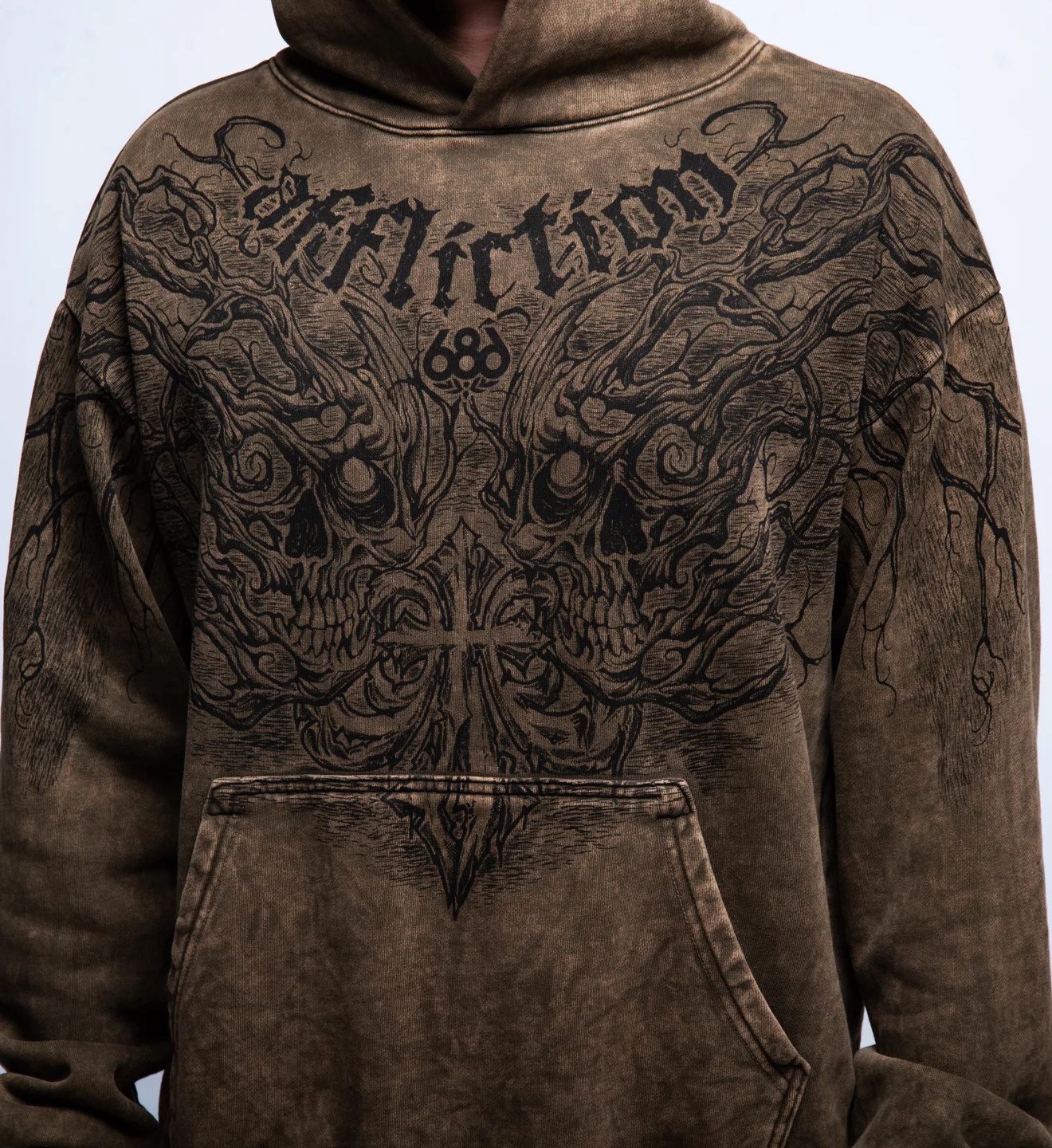 686 Natural Rot Hood - Image 3
