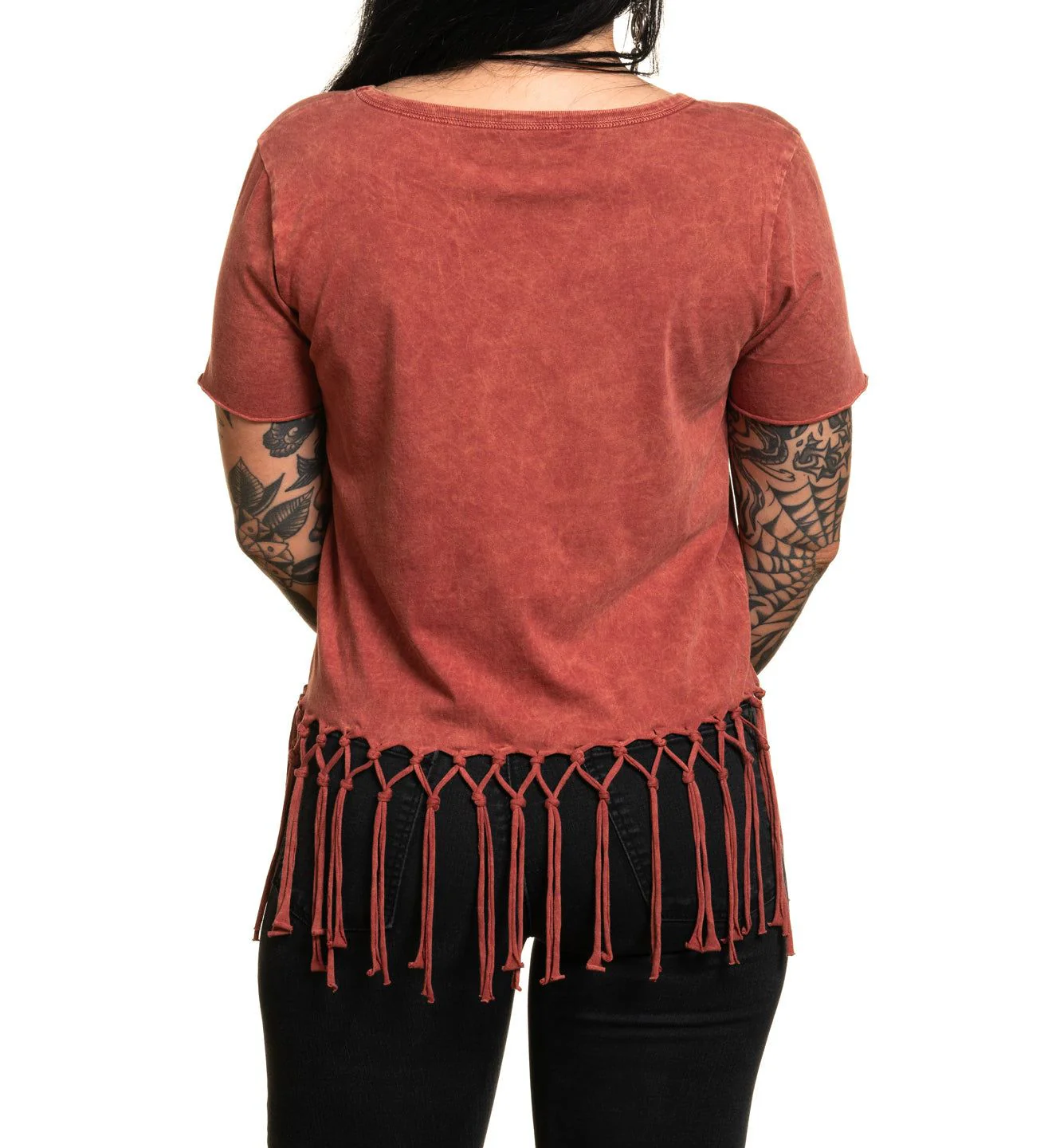 AC Built For Speed Tee - Image 2