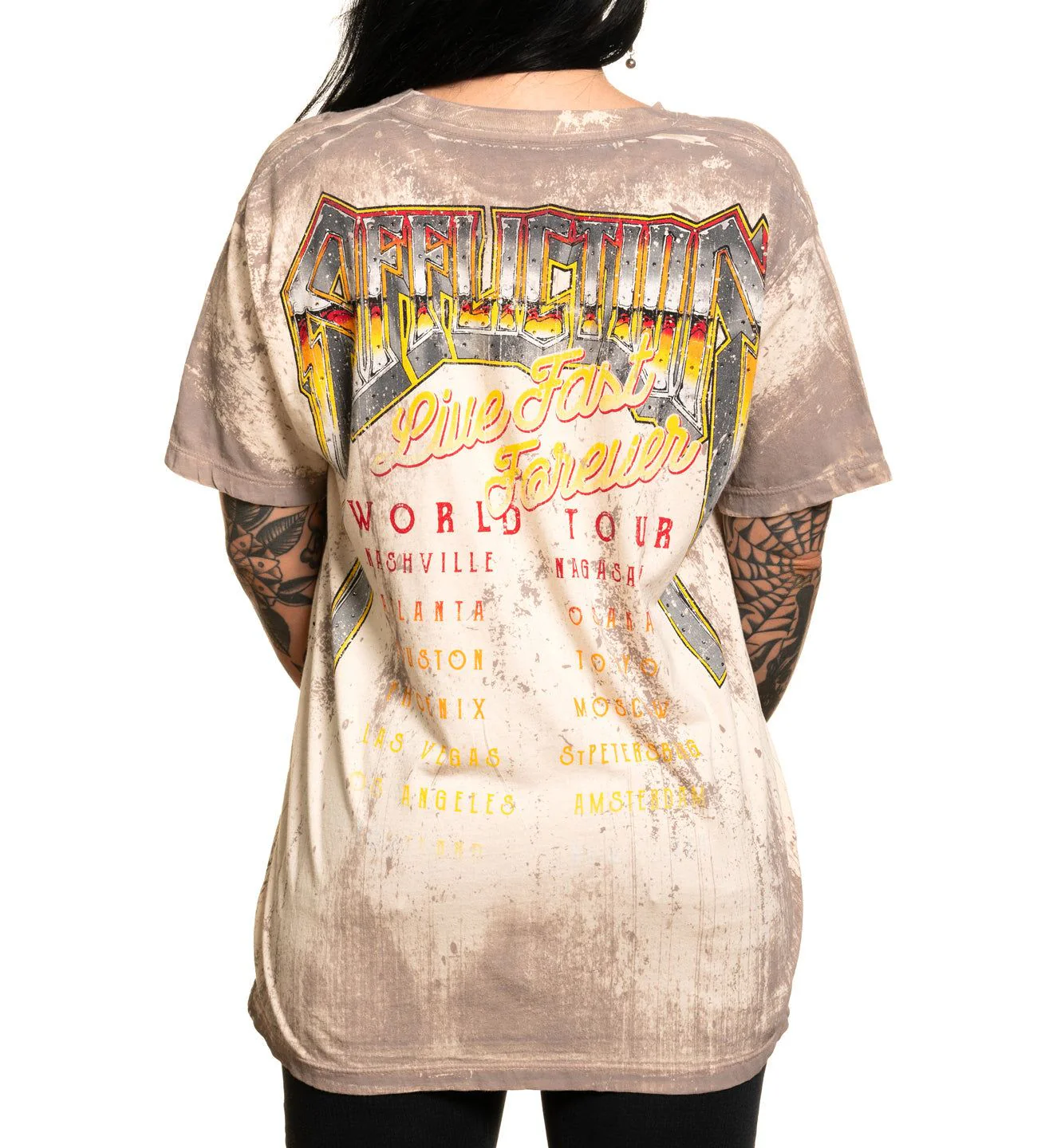 AC Roadie Tee - Image 2