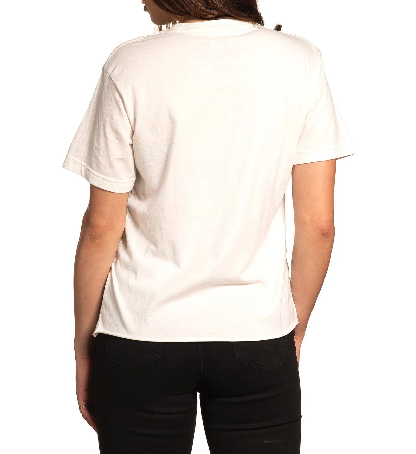 AC Rusted Badge Tee - Image 2