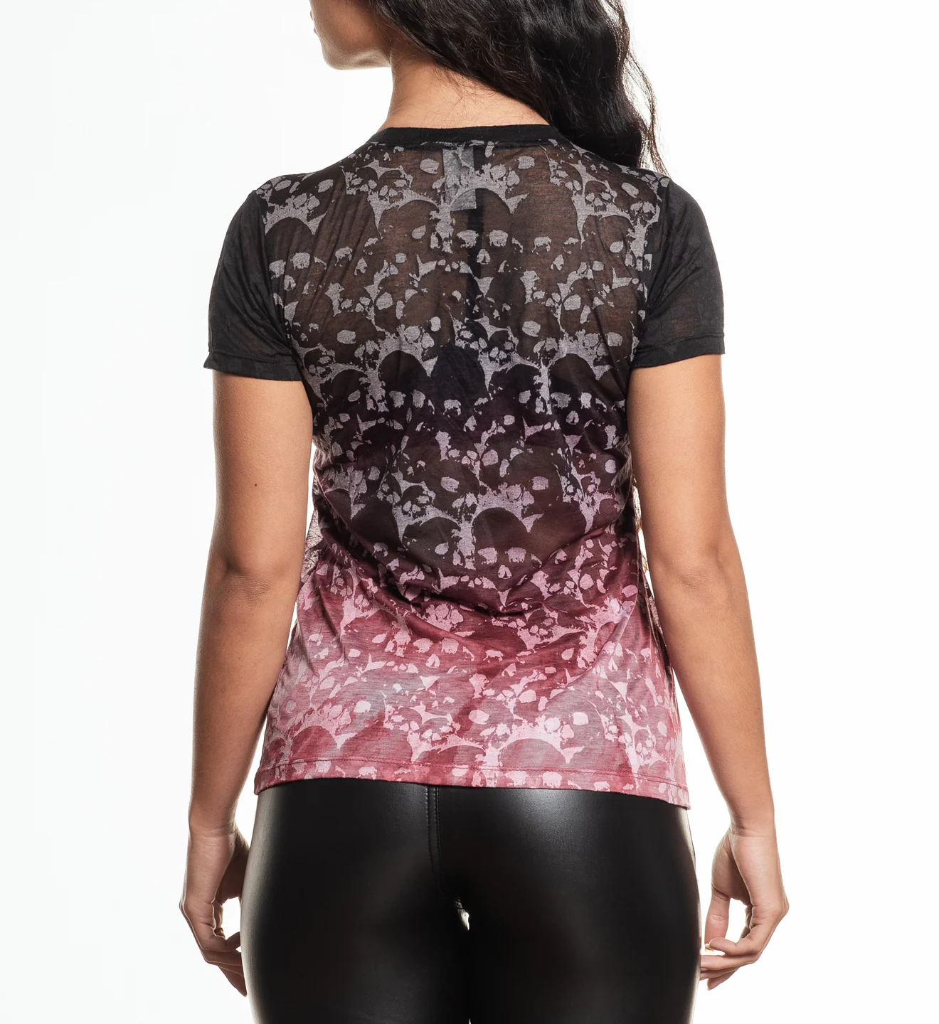 Ac Tiger Tee - Image 2