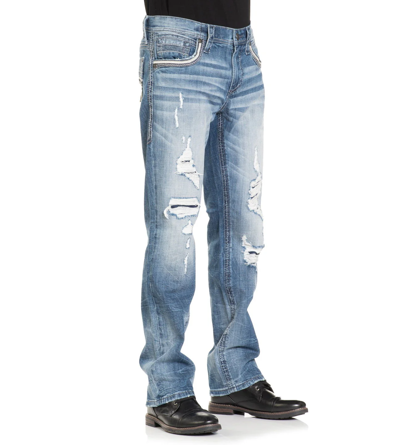 Ace Ivan Jeans - Image 4