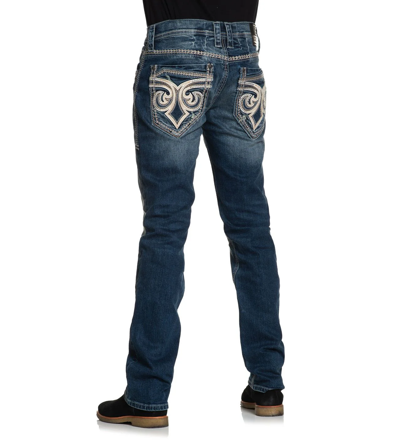 Ace Mateo Jeans - Image 3