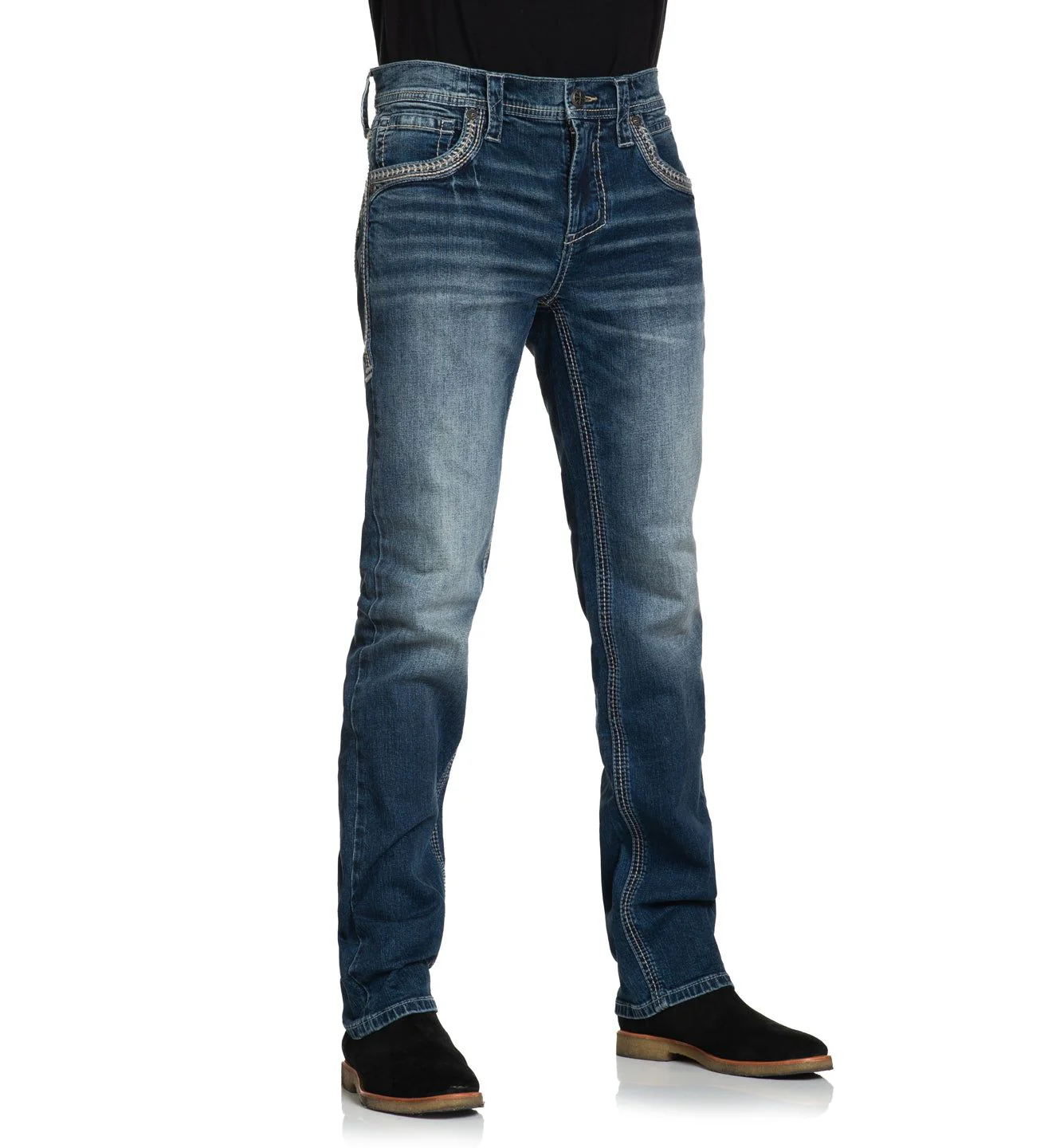 Ace Mateo Jeans - Image 4