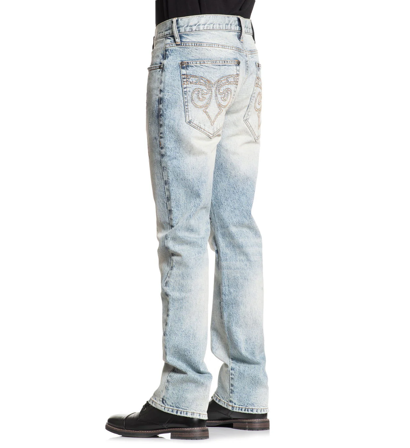 Ace Orion Jeans - Image 2