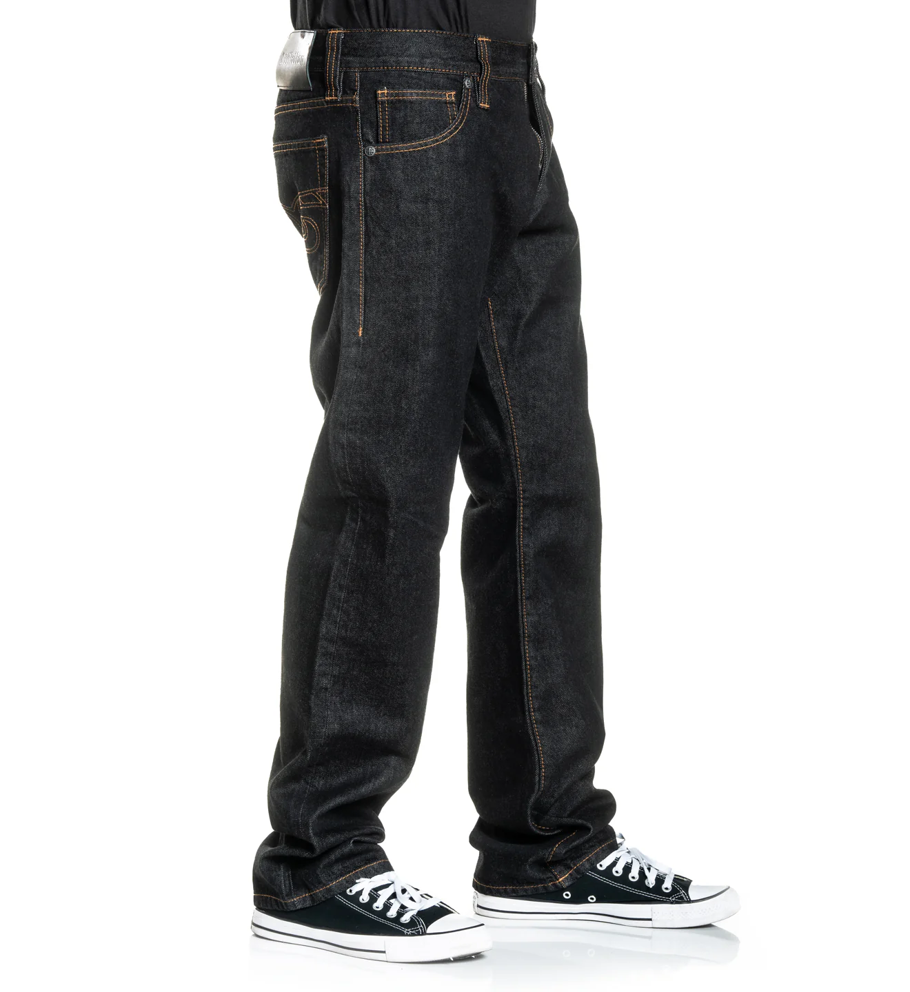 Ace Rinse Jeans Long - Image 5