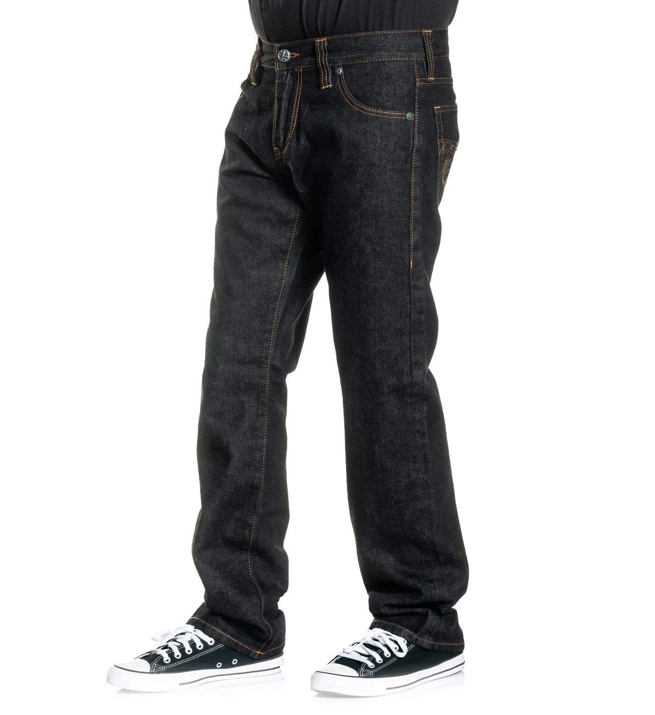 Ace Rinse Jeans Regular - Image 4