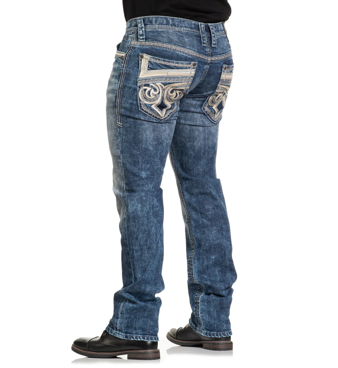 Ace Seaman Jeans - Image 3