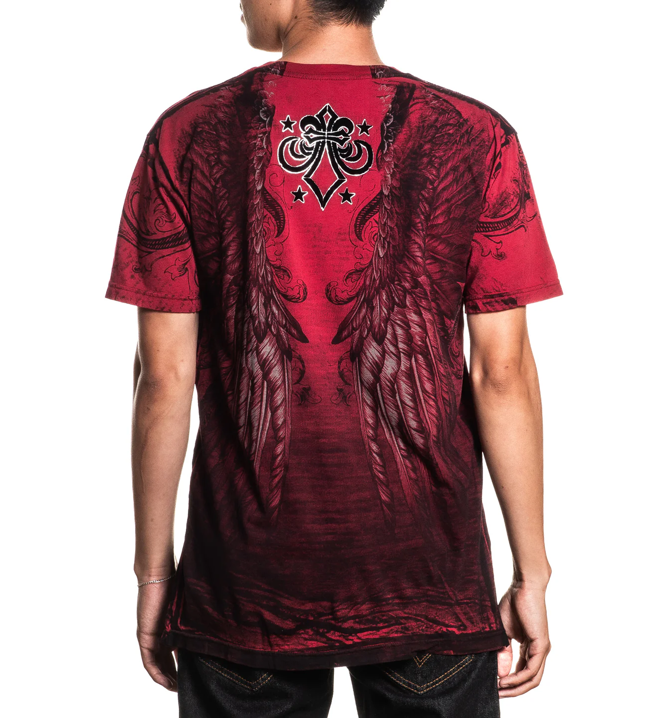Aeronautical Tee - Image 2