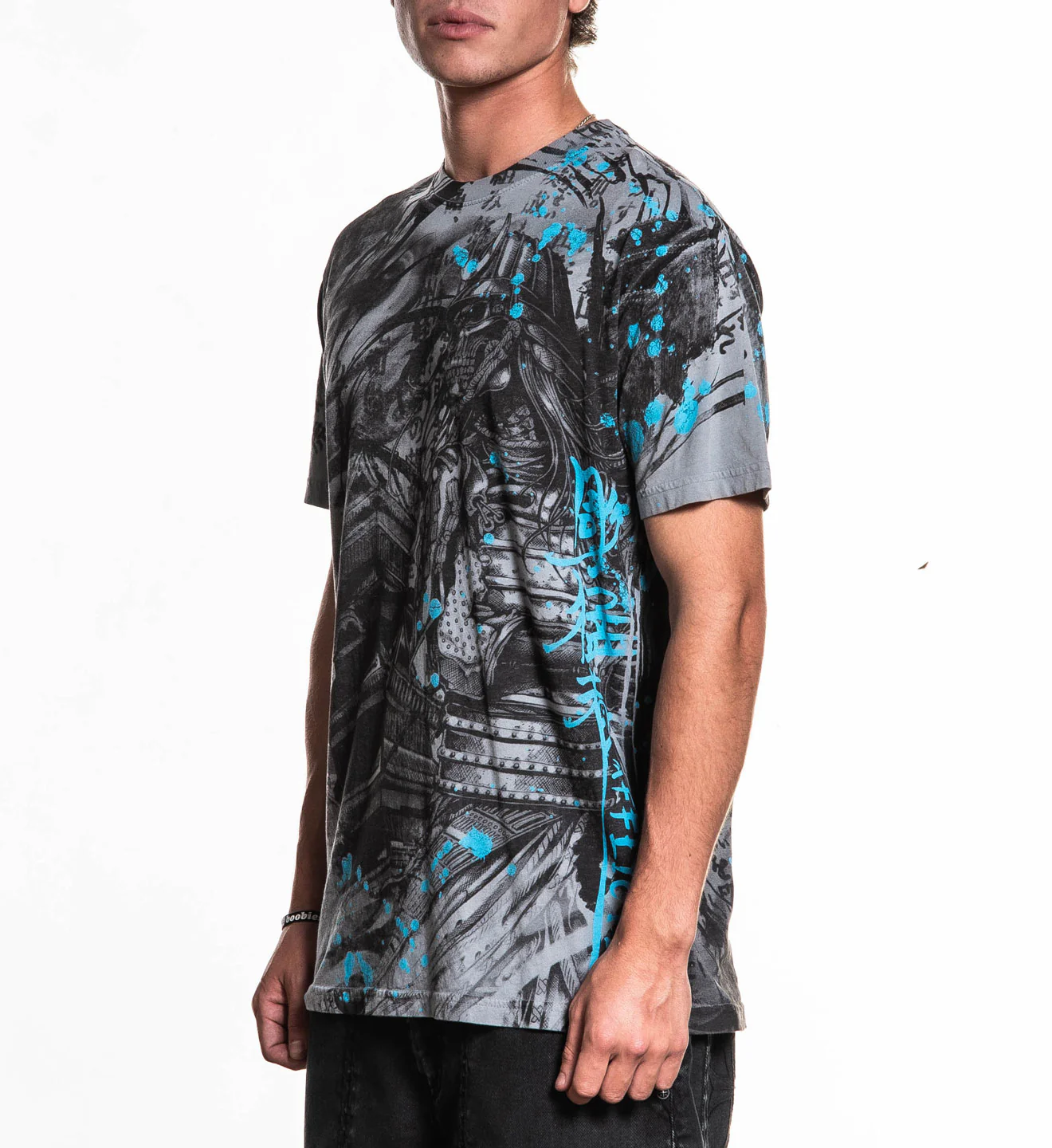 Akasawa Forest Tee - Image 3