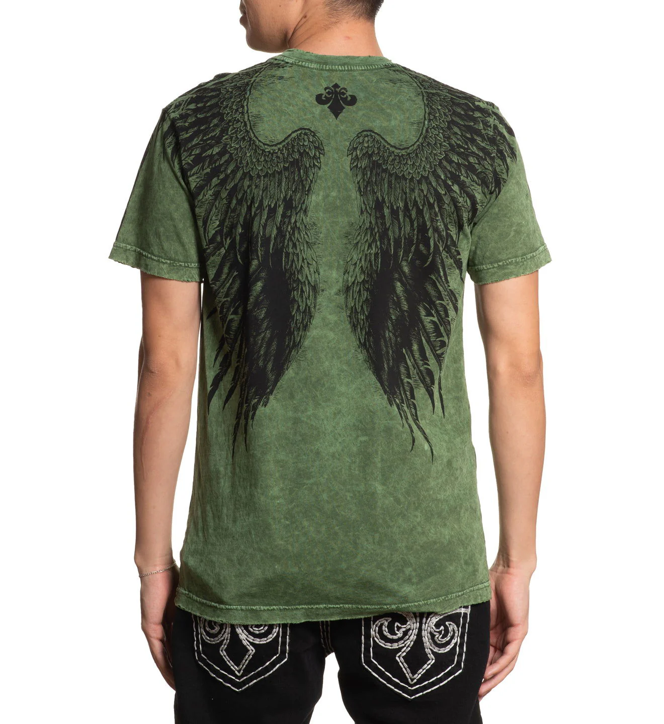 Alpha Strike Tee - Image 2