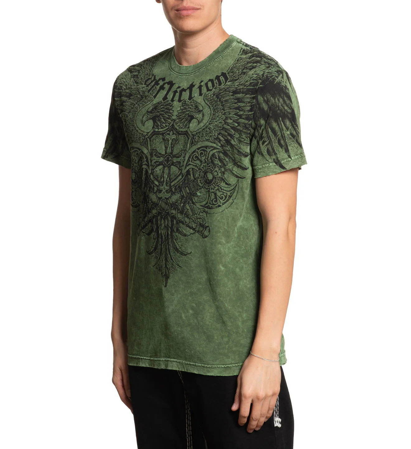 Alpha Strike Tee - Image 3