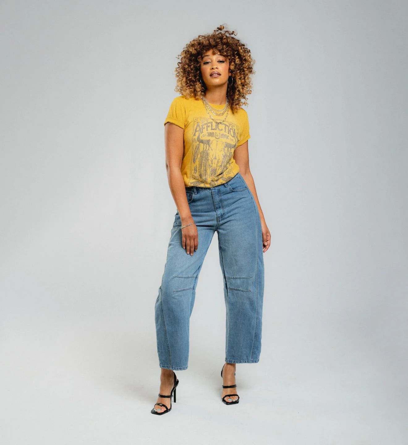 American Made Tee