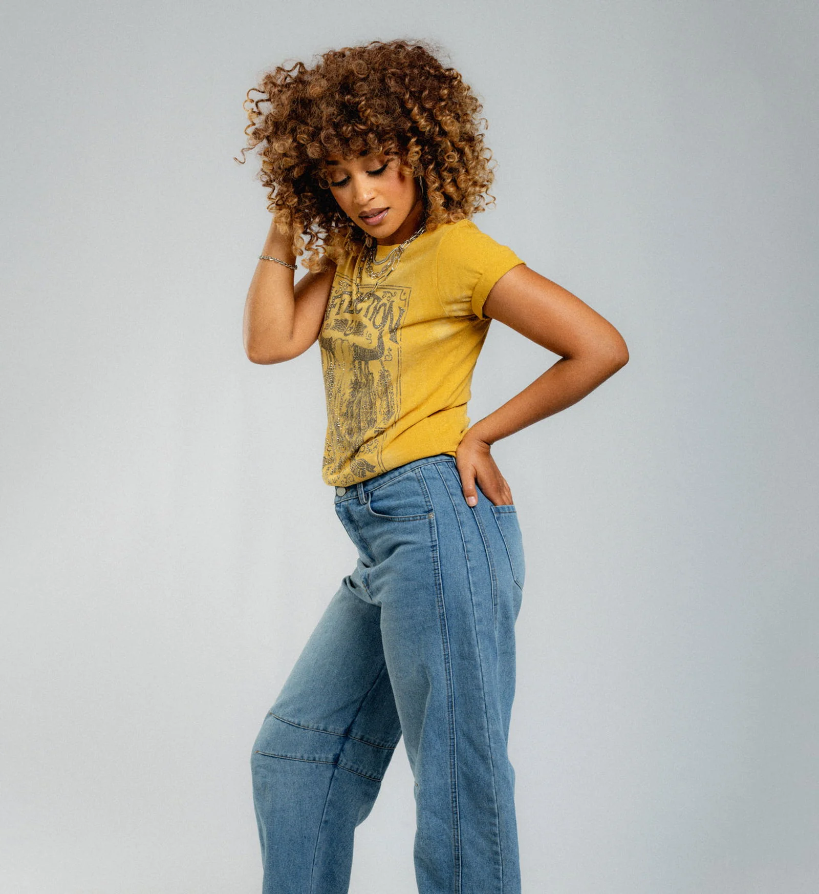 American Made Tee - Image 8