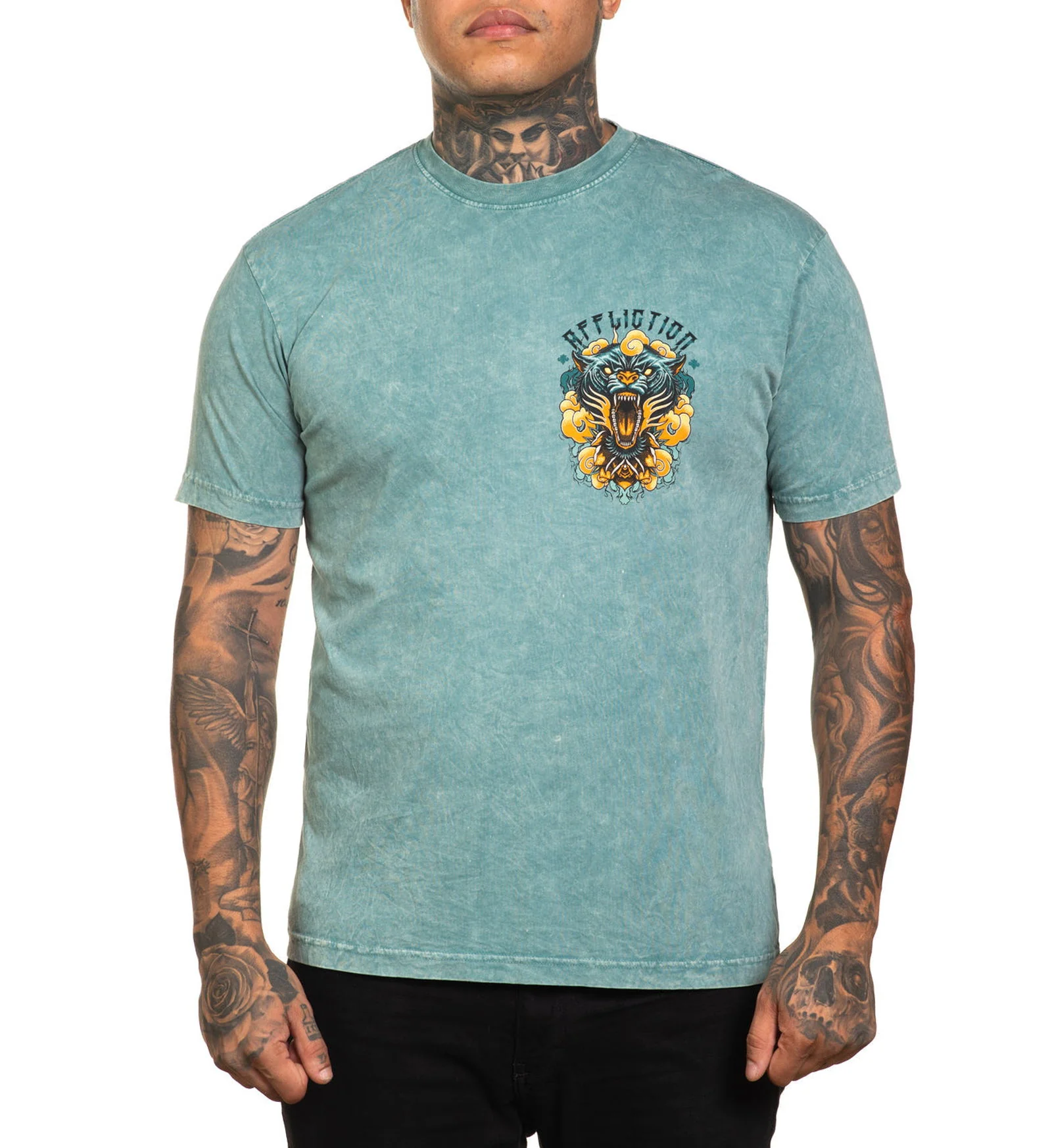 Ancient Moon Tee