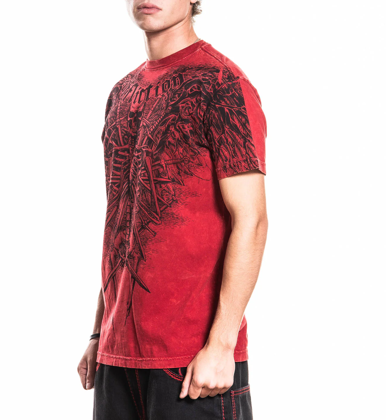 Ancient Oblivion Tee - Image 3