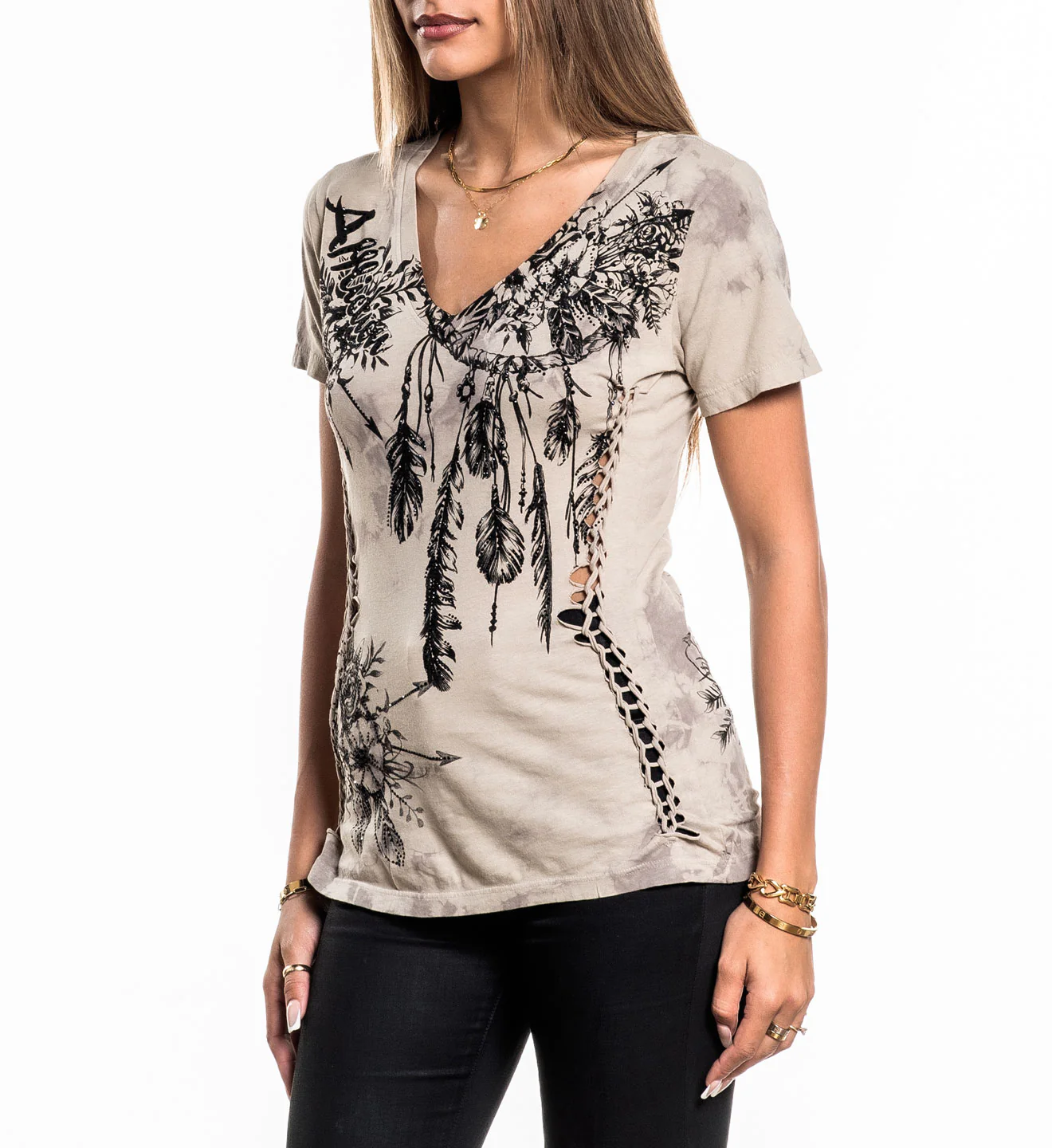 Anemone Tee - Image 7