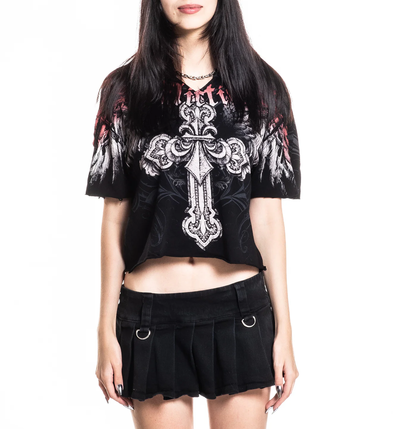 Angelo Tee