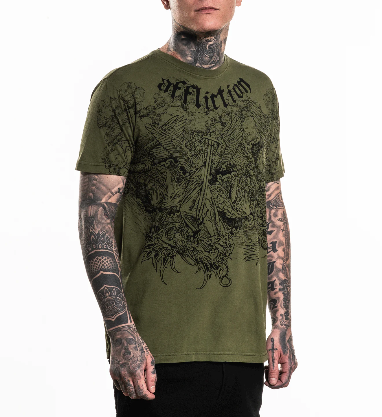 Angels Tee - Image 10