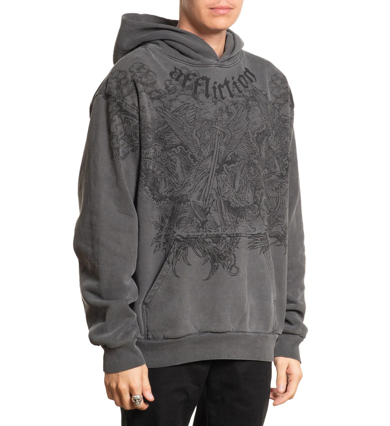 Angels Po Hood - Image 4