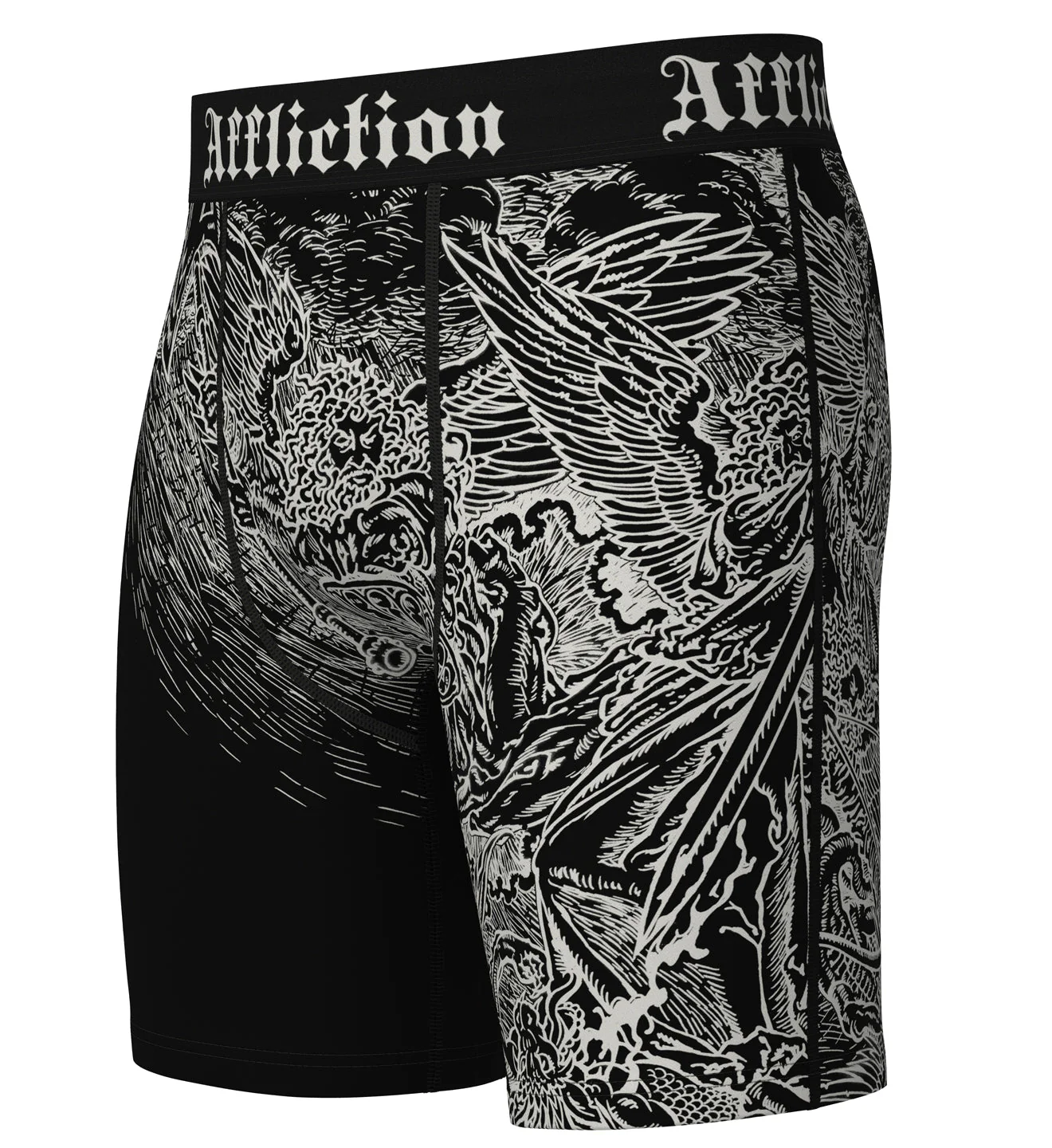 Angels Boxers - Image 3
