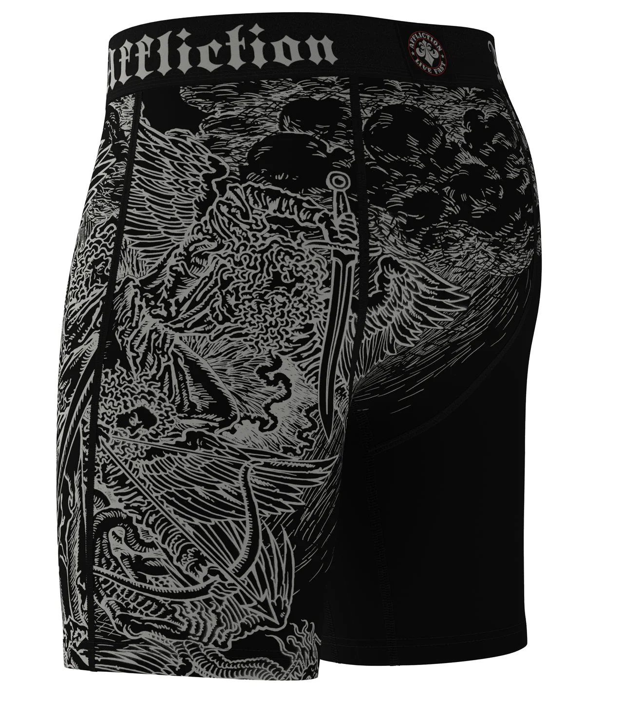 Angels Boxers - Image 4