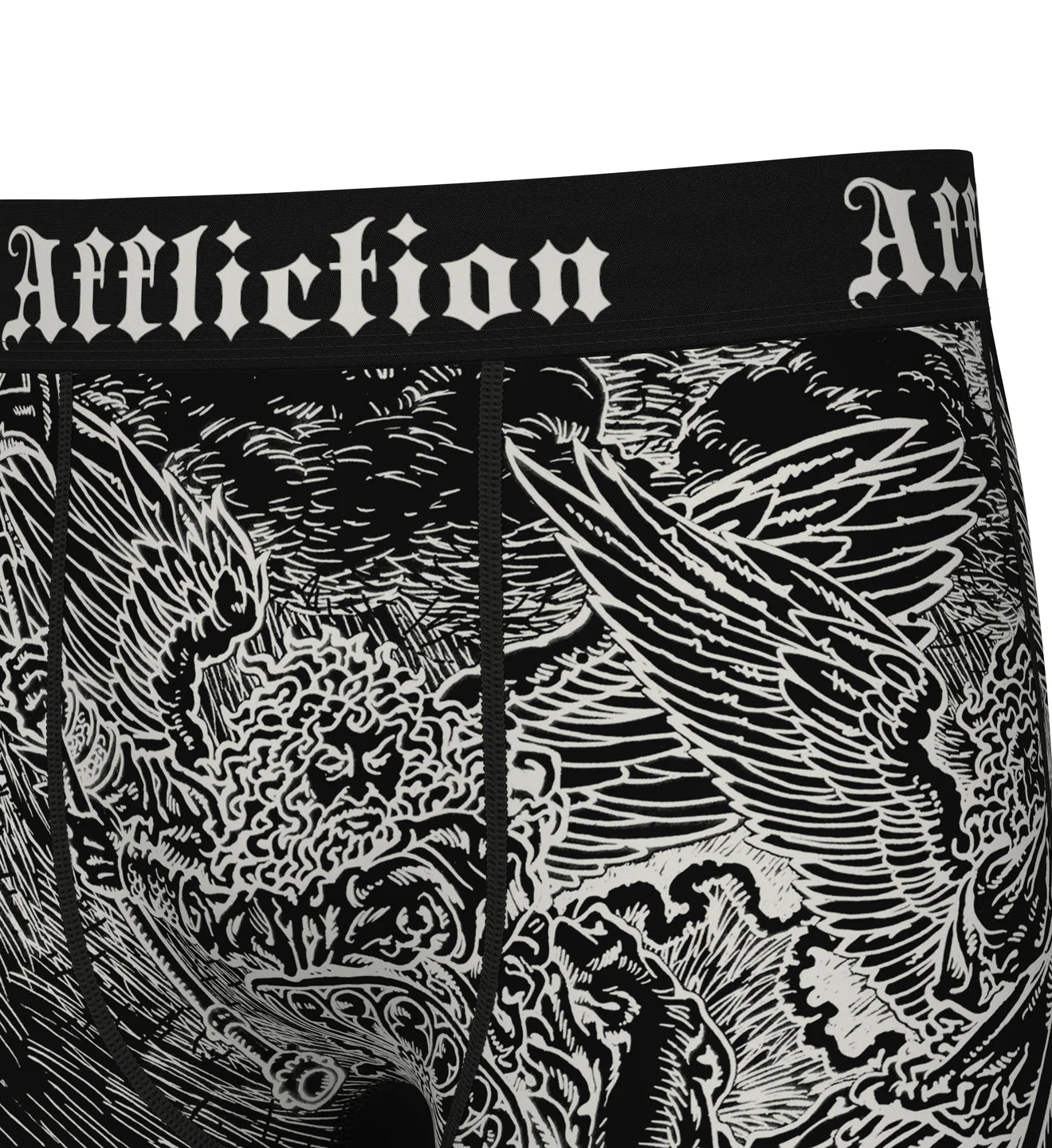 Angels Boxers - Image 5