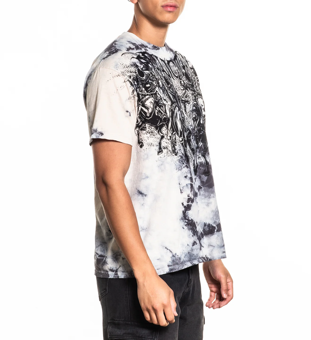 Apocalyptic Tee - Image 4