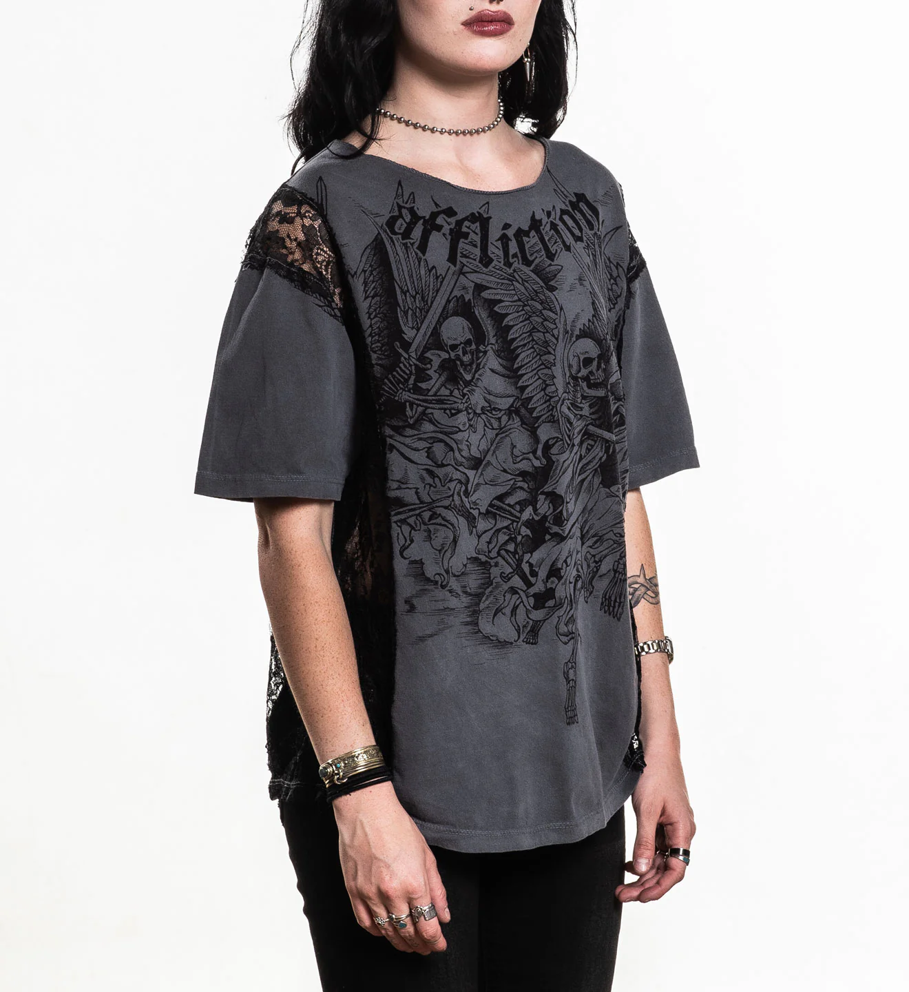 Archangel Tee - Image 4
