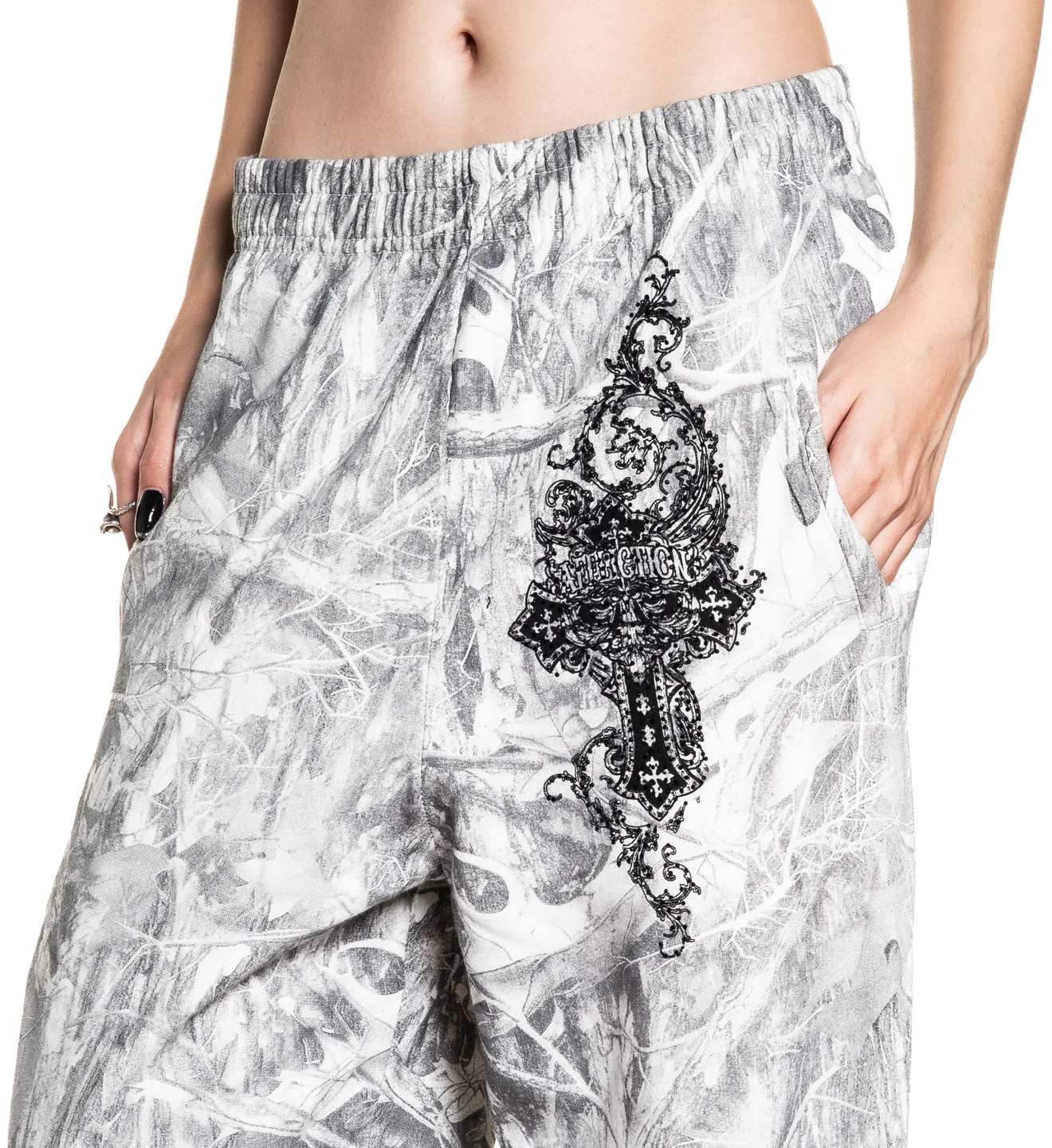 Aristocrat Jogger - Image 6