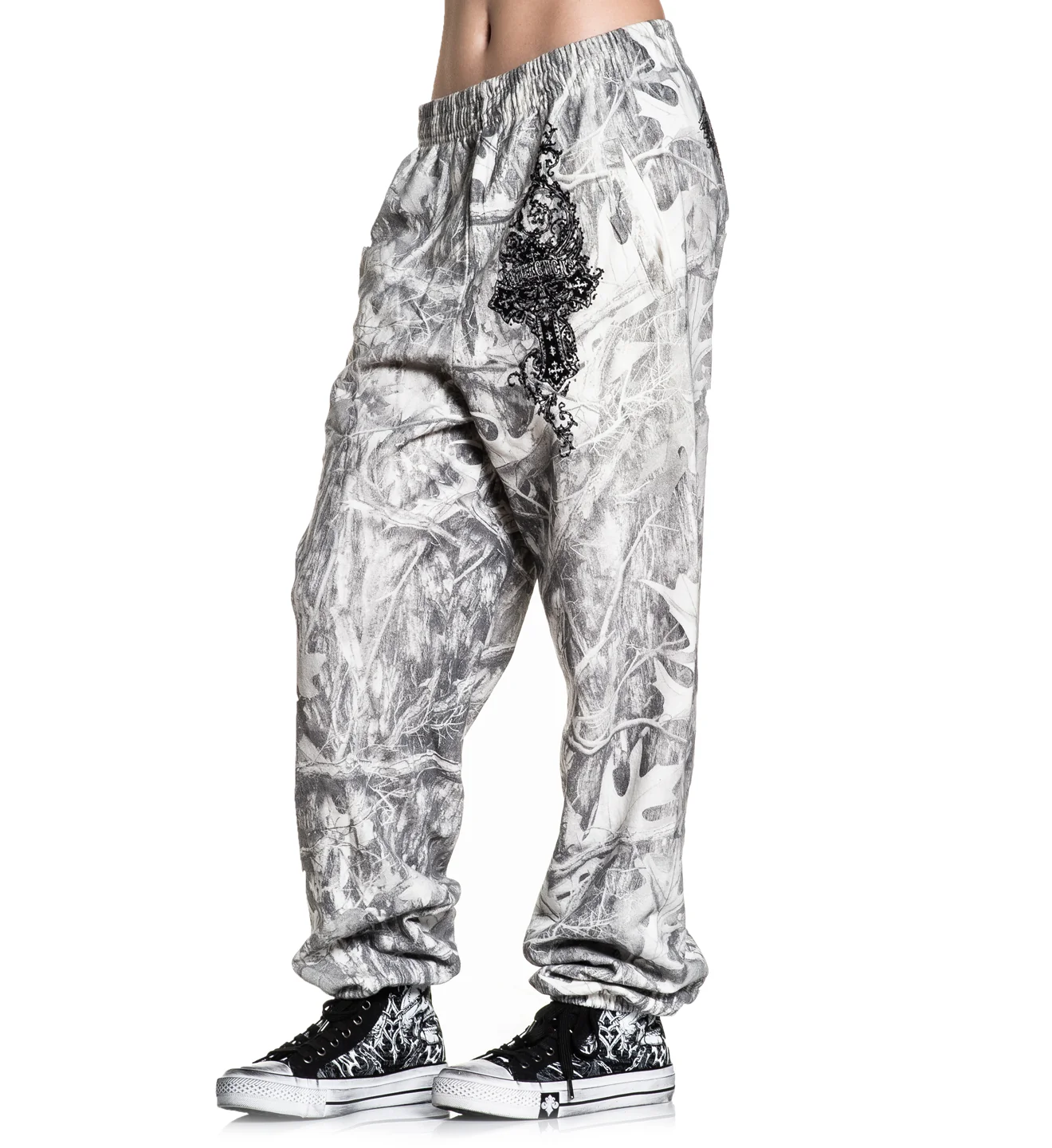 Aristocrat Jogger - Image 8
