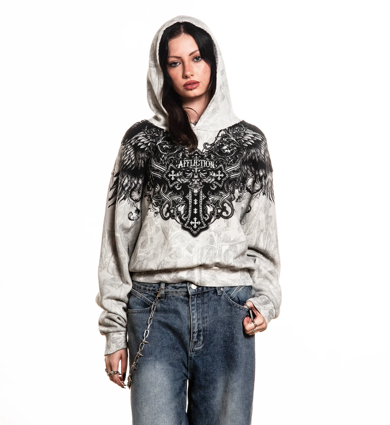 Aristocrat Po Hood - Image 4