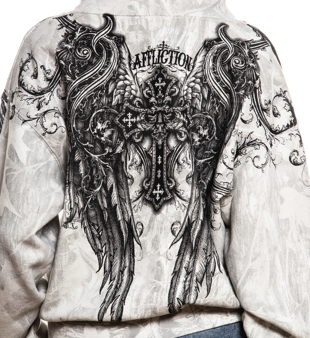 Aristocrat Po Hood - Image 6