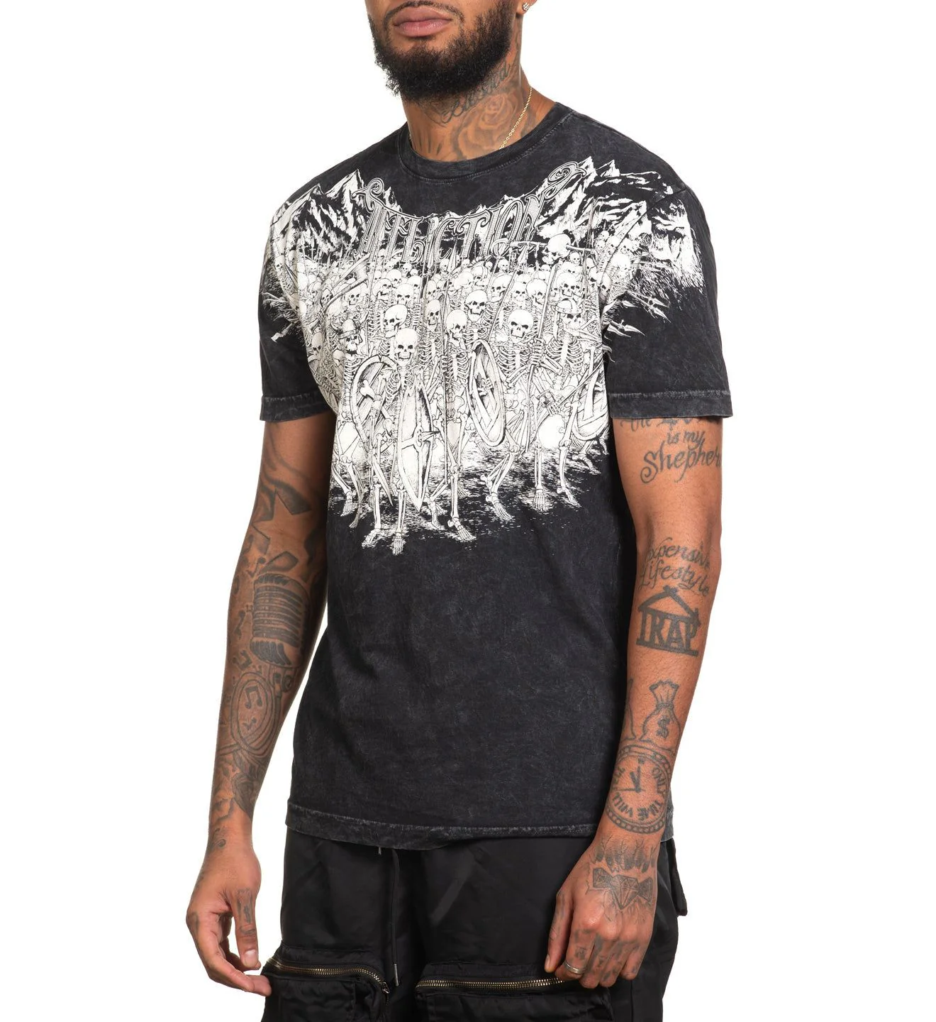 Army Tee - Image 4