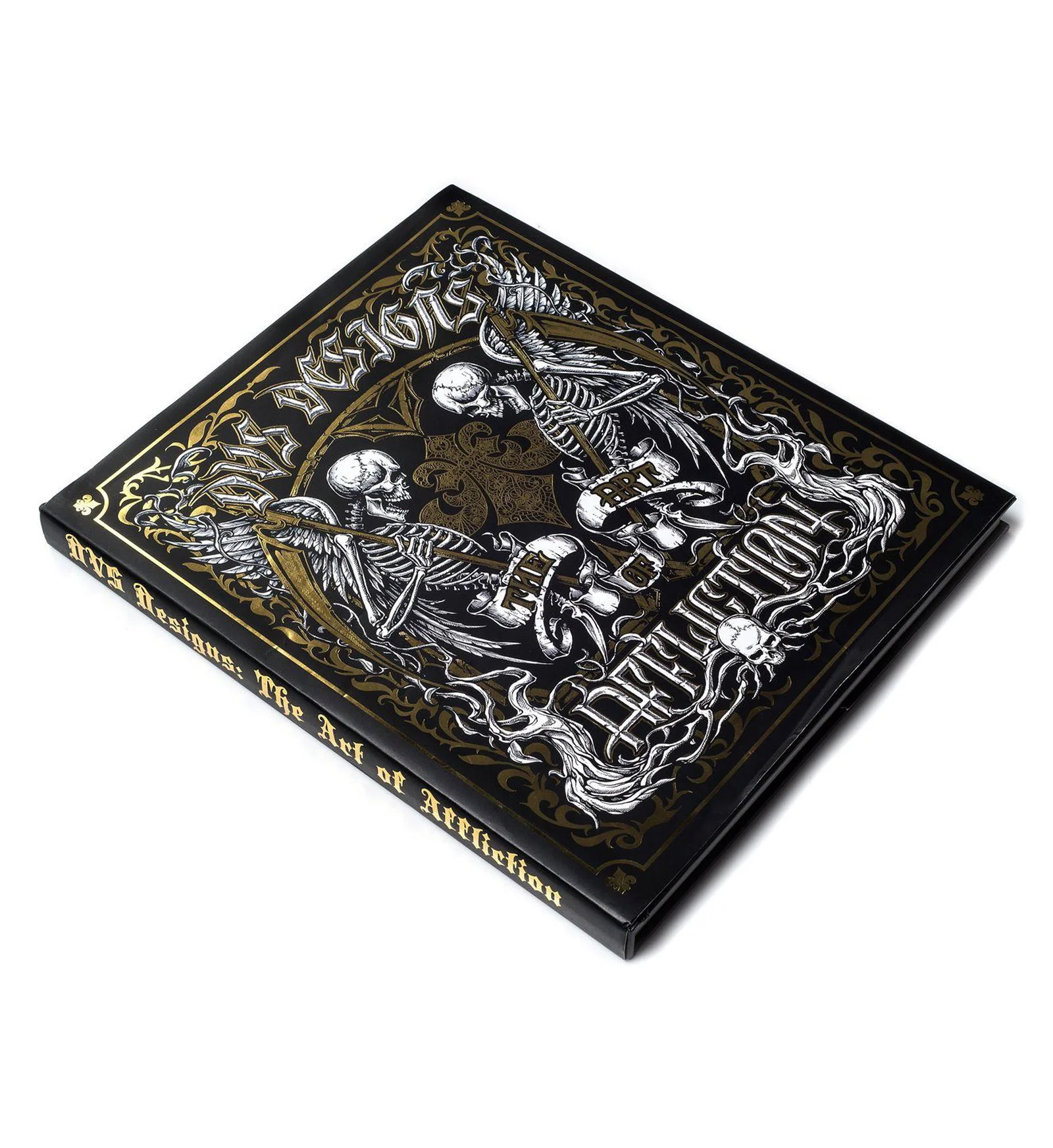 DVS Designs: The Art of Affliction - Image 2