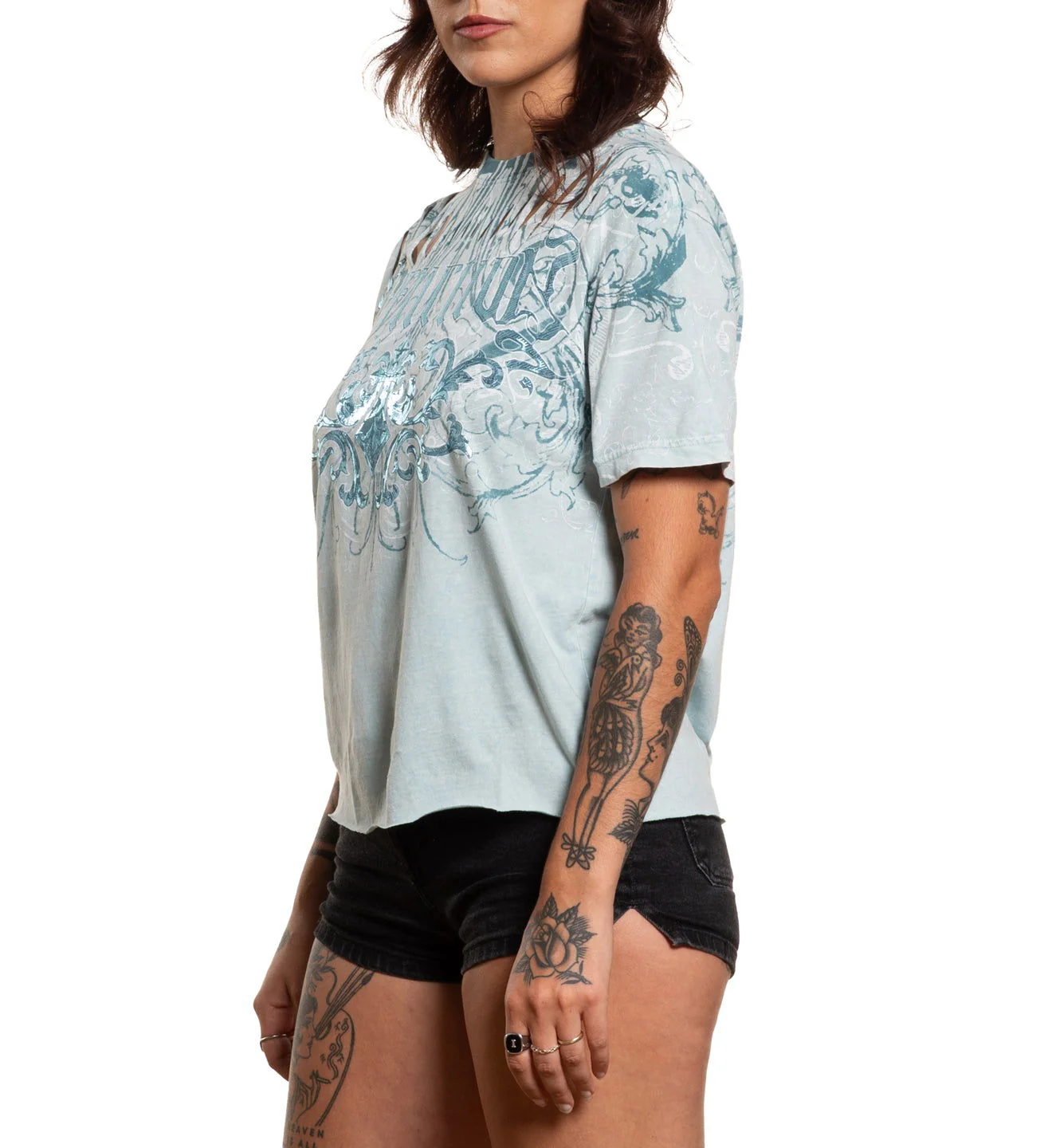 Artifact Tee - Image 4