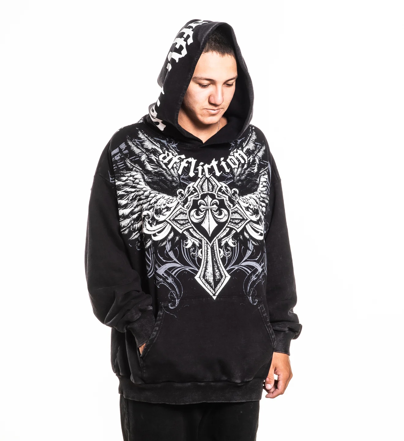 Ayala Po Hood - Image 3