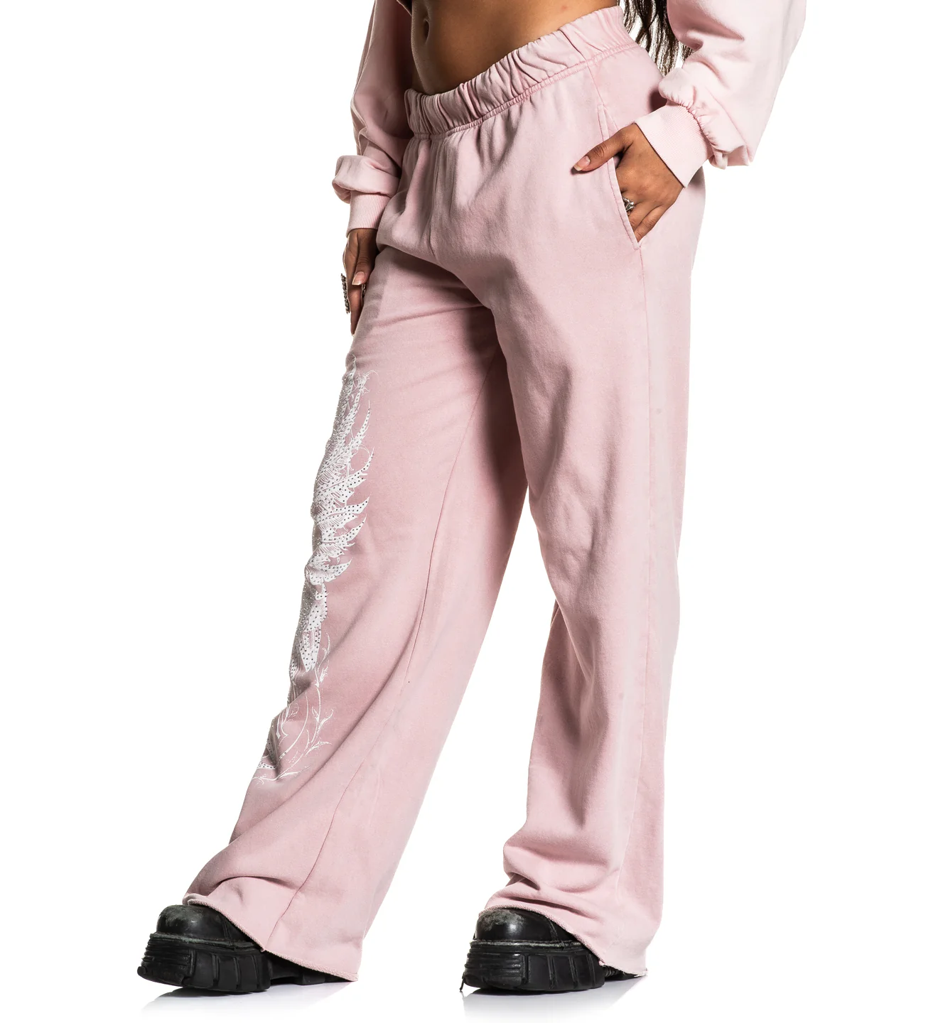 Ayala Sweatpant - Image 6
