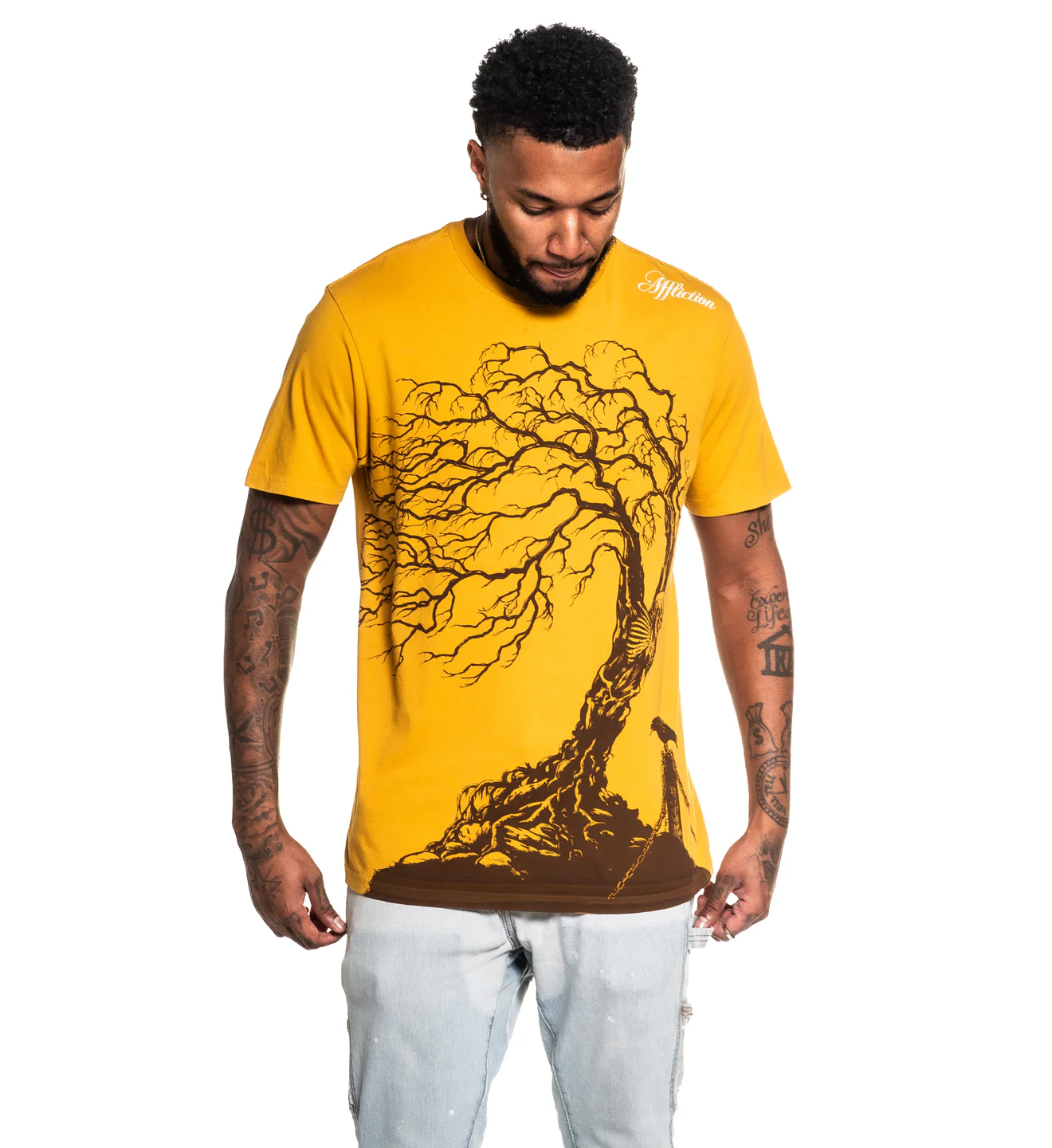 Binded Tee - Image 3
