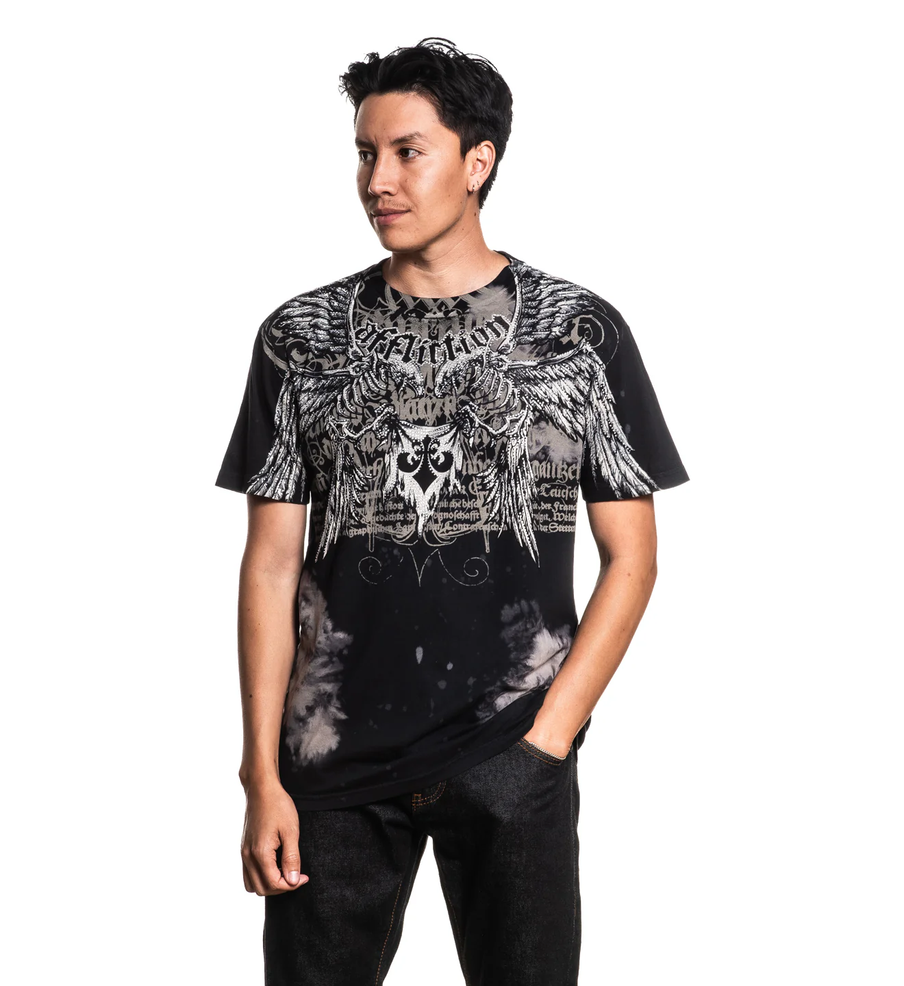 Birds Of Prey Tee - Image 3