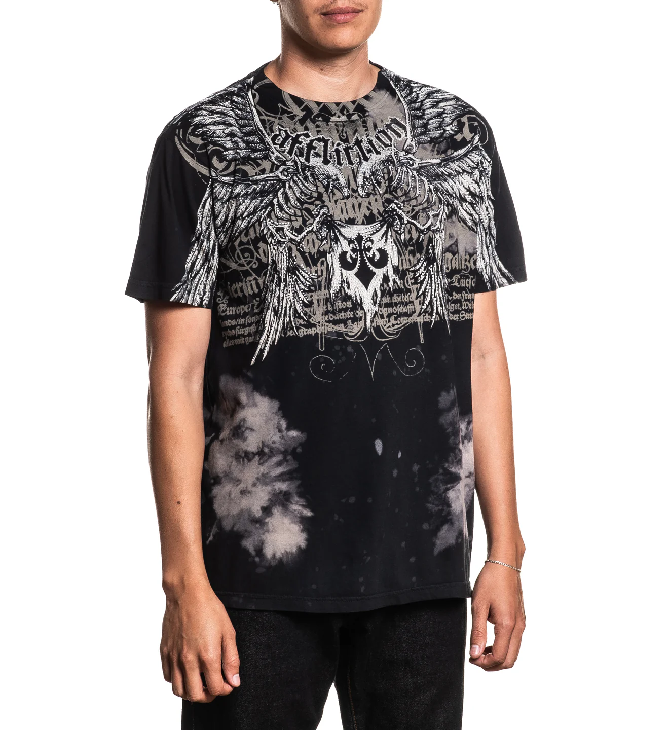 Birds Of Prey Tee - Image 6