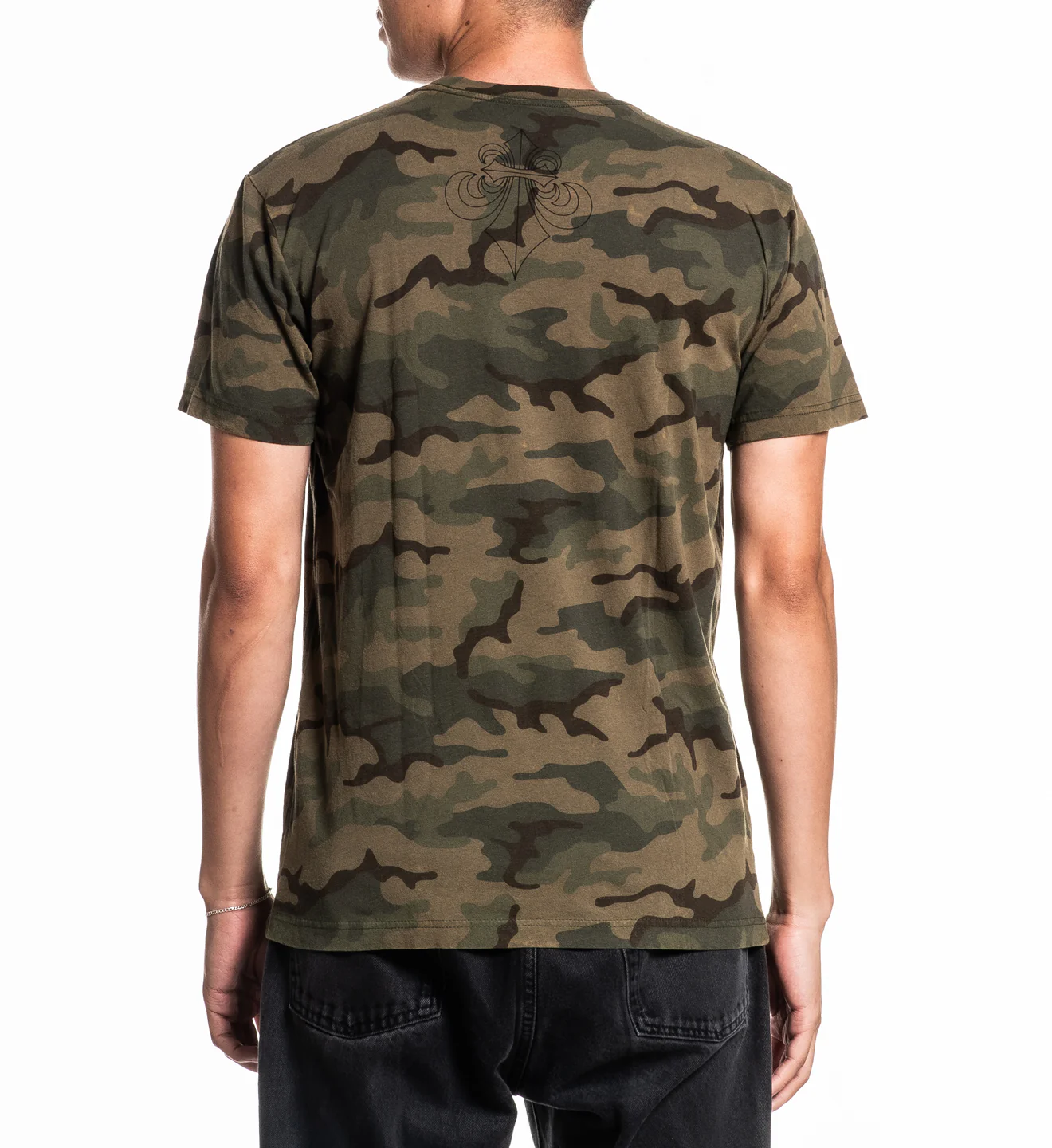Black Night Tee - Image 4