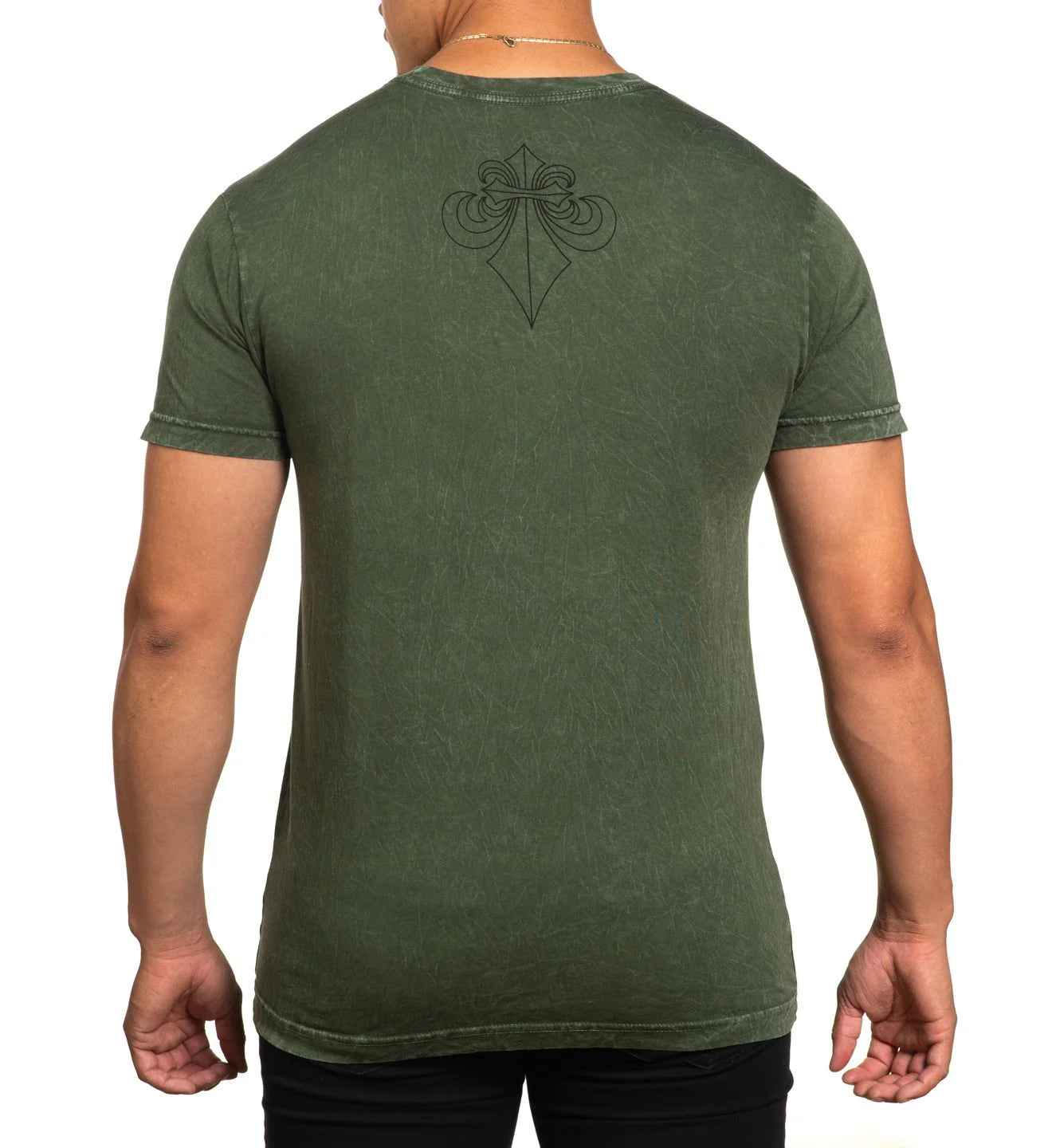 Black Night Tee - Image 3