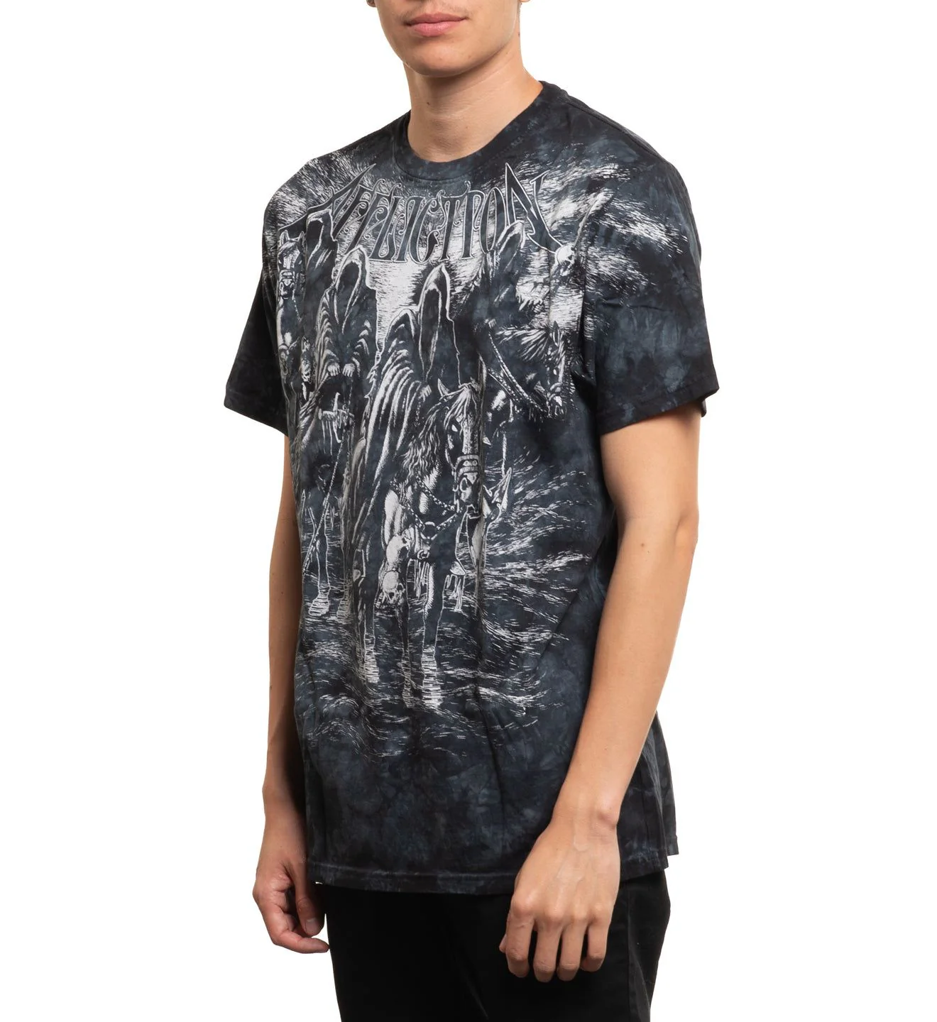 Black Night Tee - Image 3