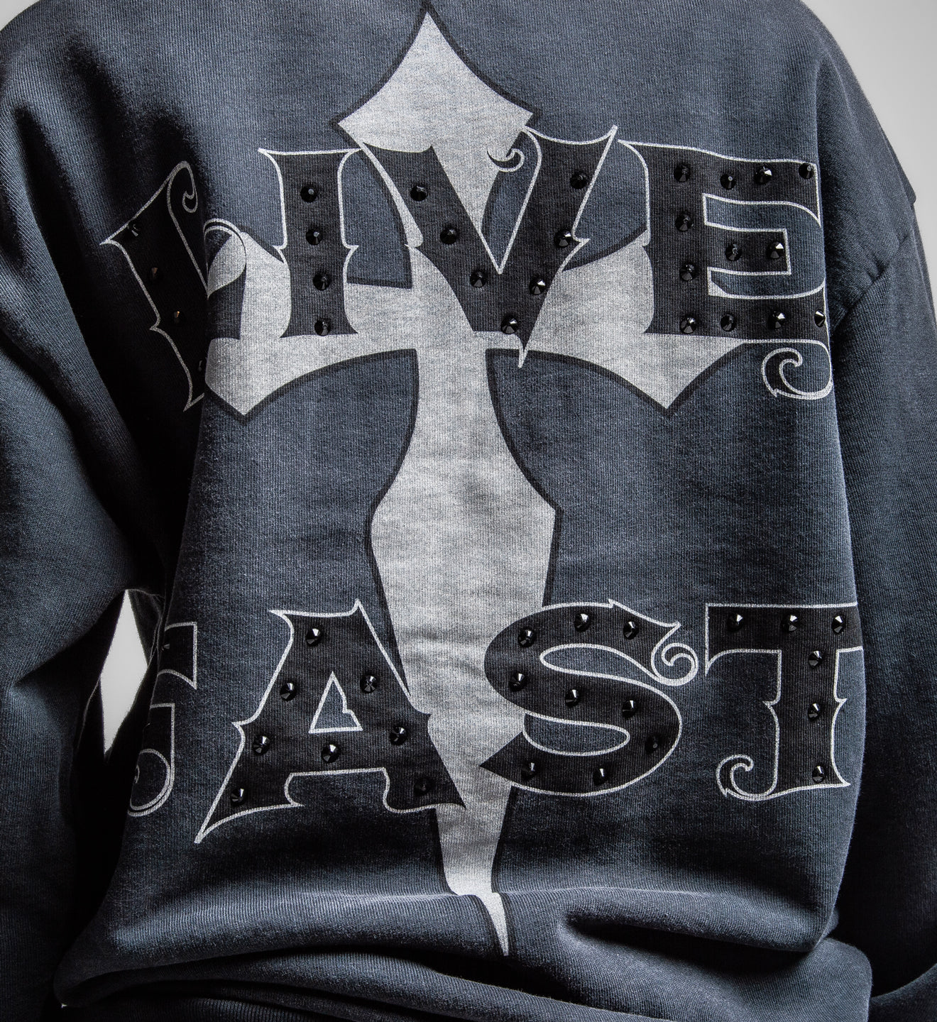 Black Night Po Hood - Image 7