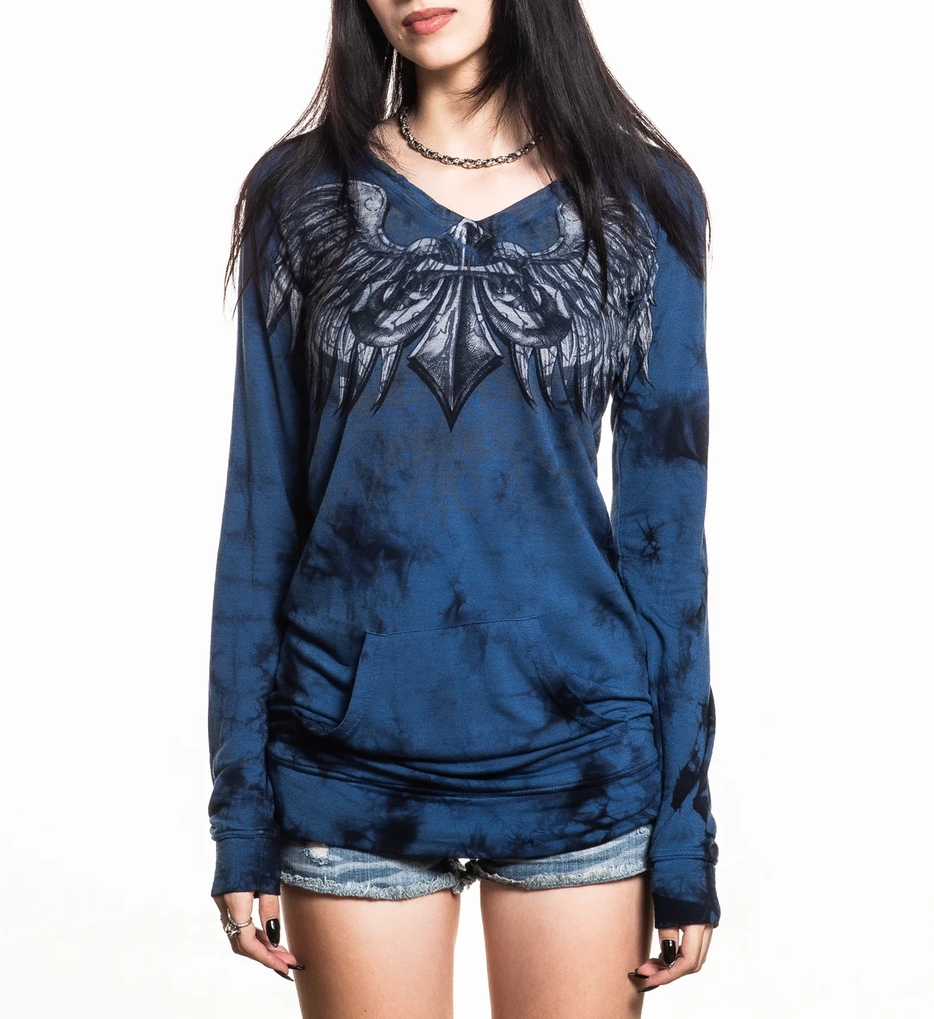 Blade Killer LS Hood