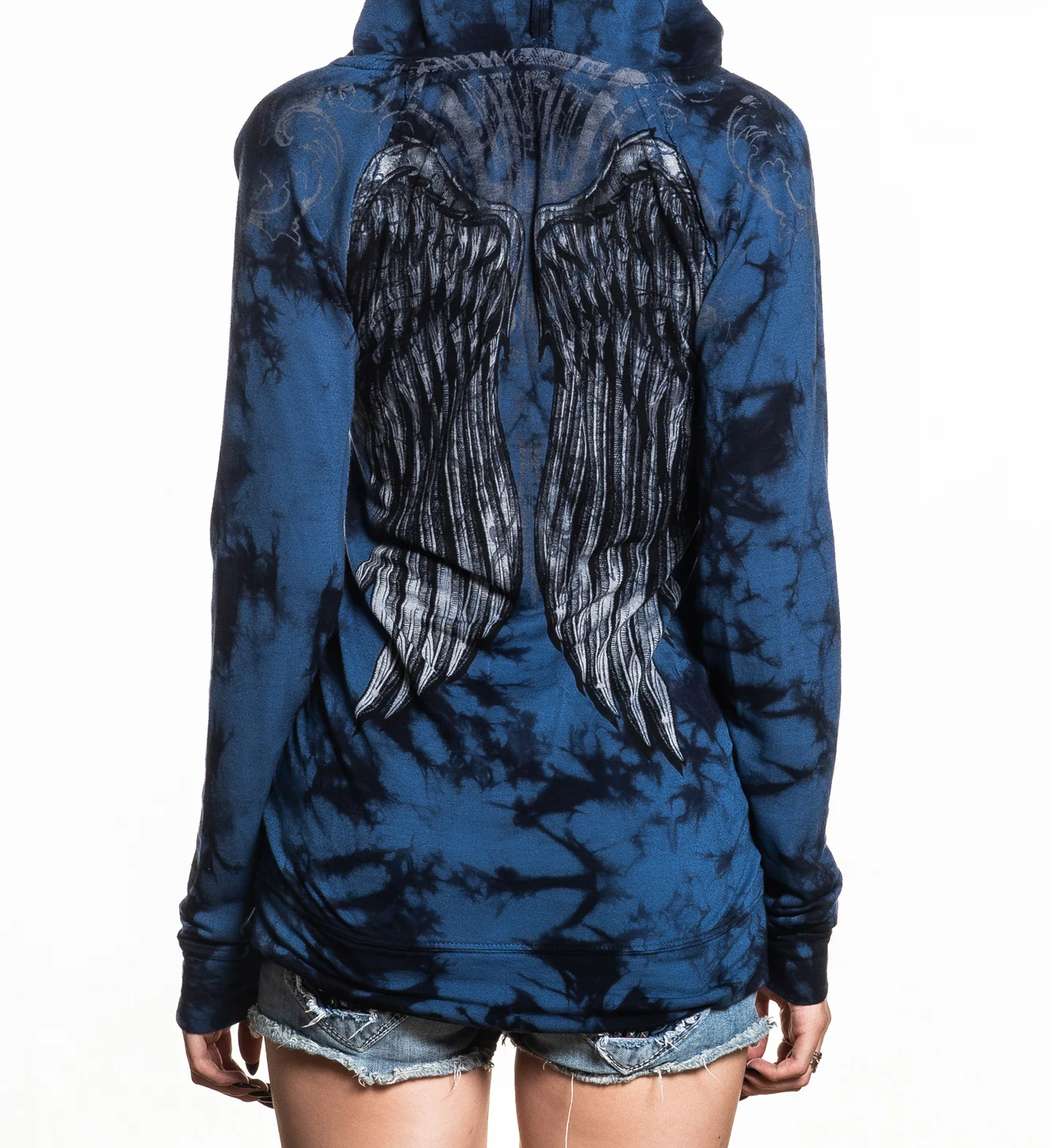 Blade Killer LS Hood - Image 2