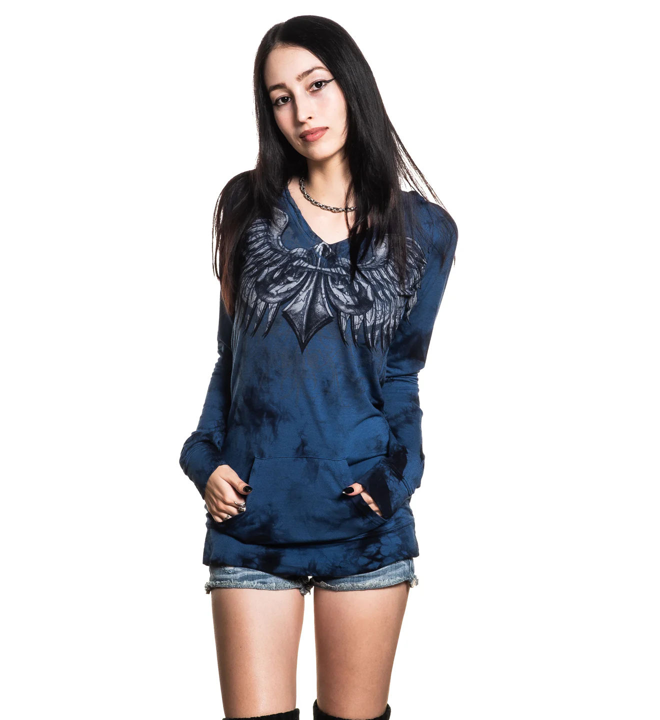 Blade Killer LS Hood - Image 6