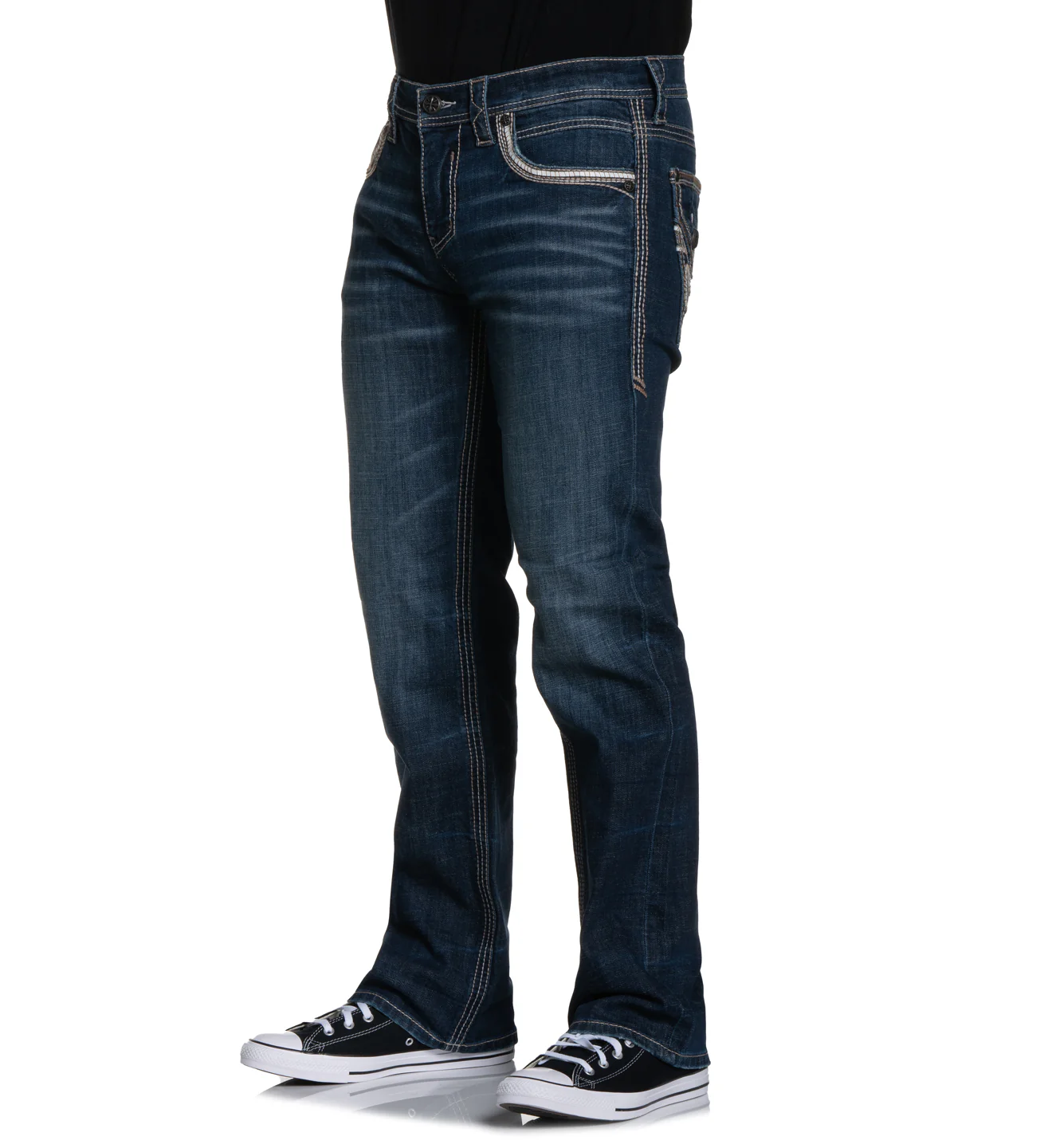 Blake Alder Jeans - Image 6